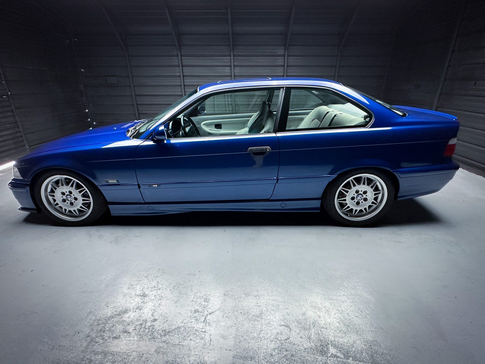 1995 BMW E36 M3 