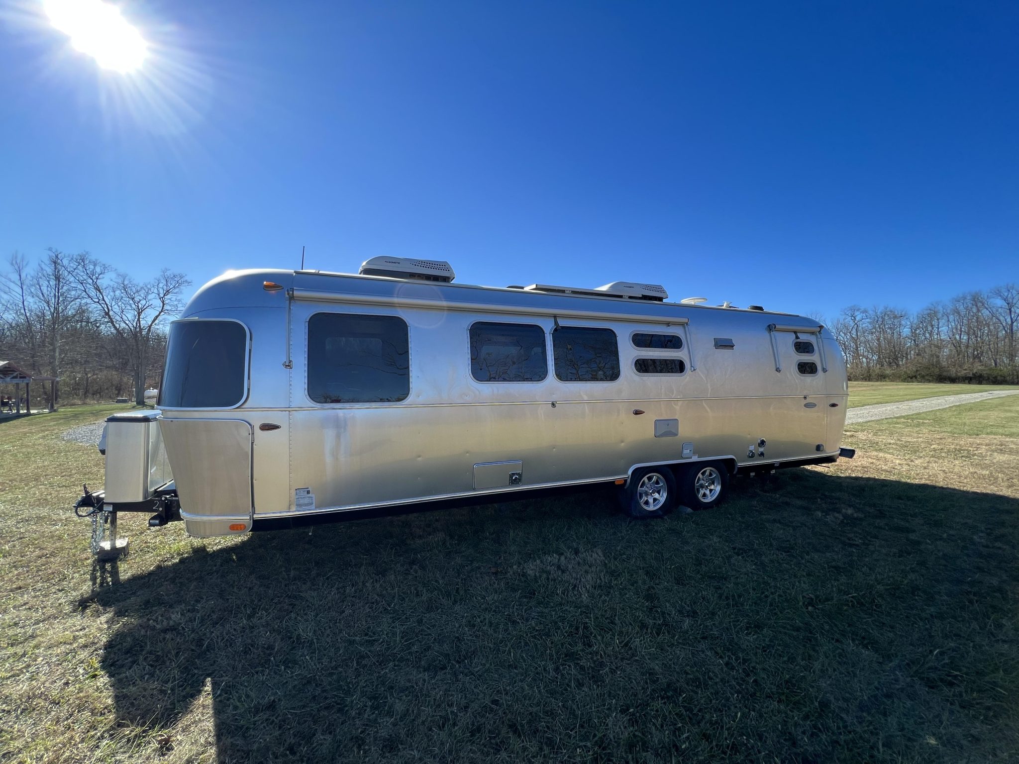 2019 Parts and Automobilia – Trailers 