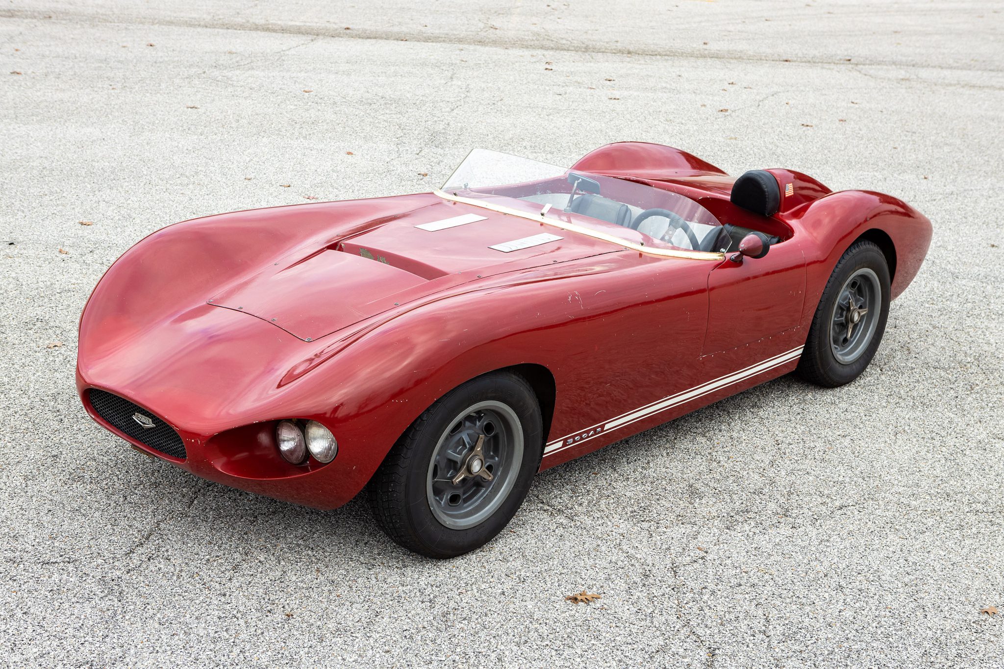 1959 Bocar XP-5 