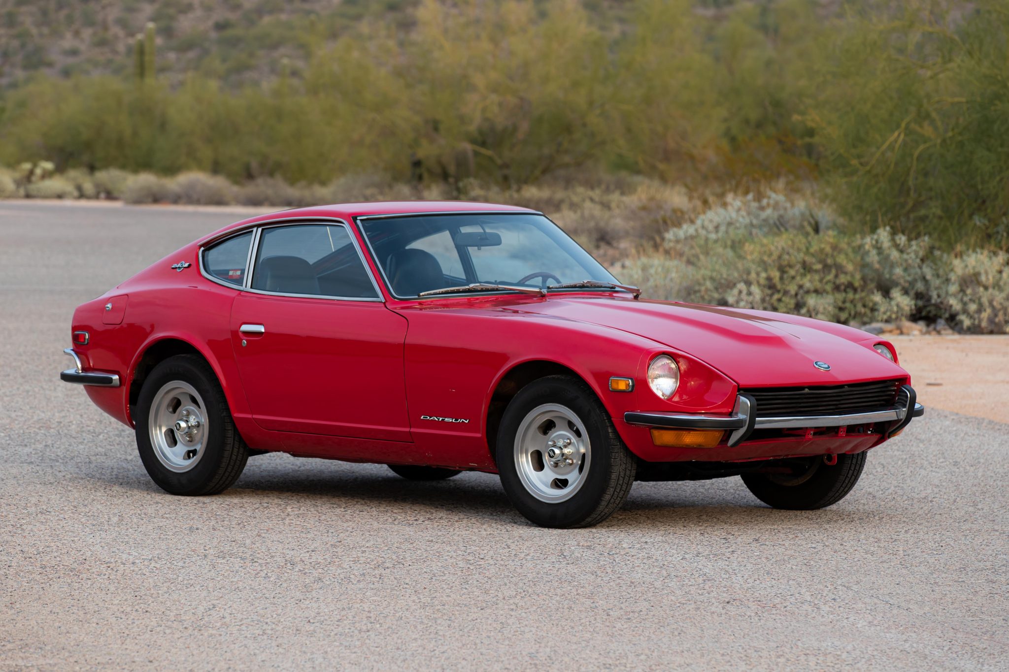 Datsun 240Z