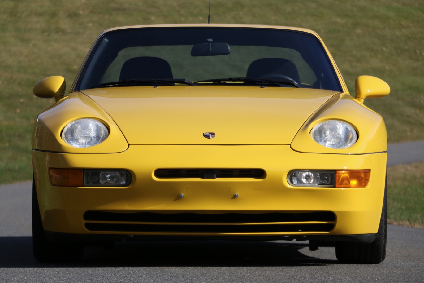 1993 Porsche 968 