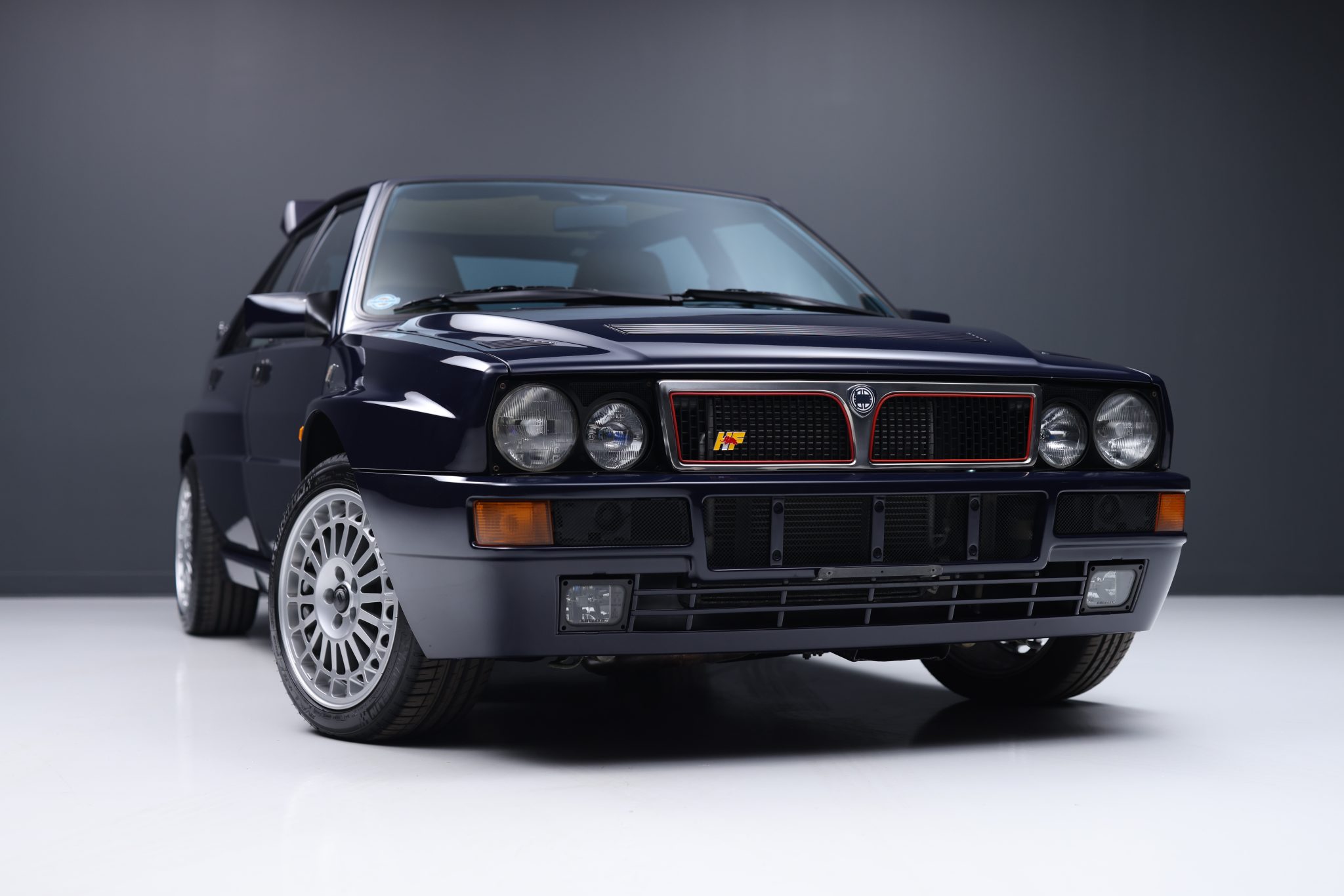 1994 Lancia Delta 