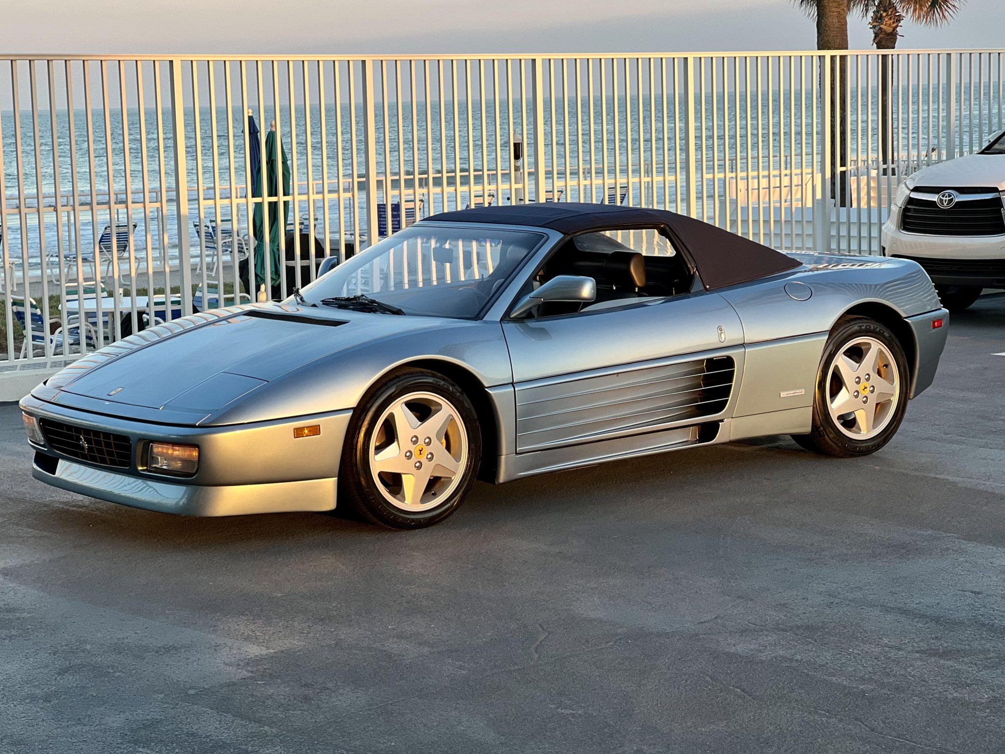 1994 Ferrari 348 