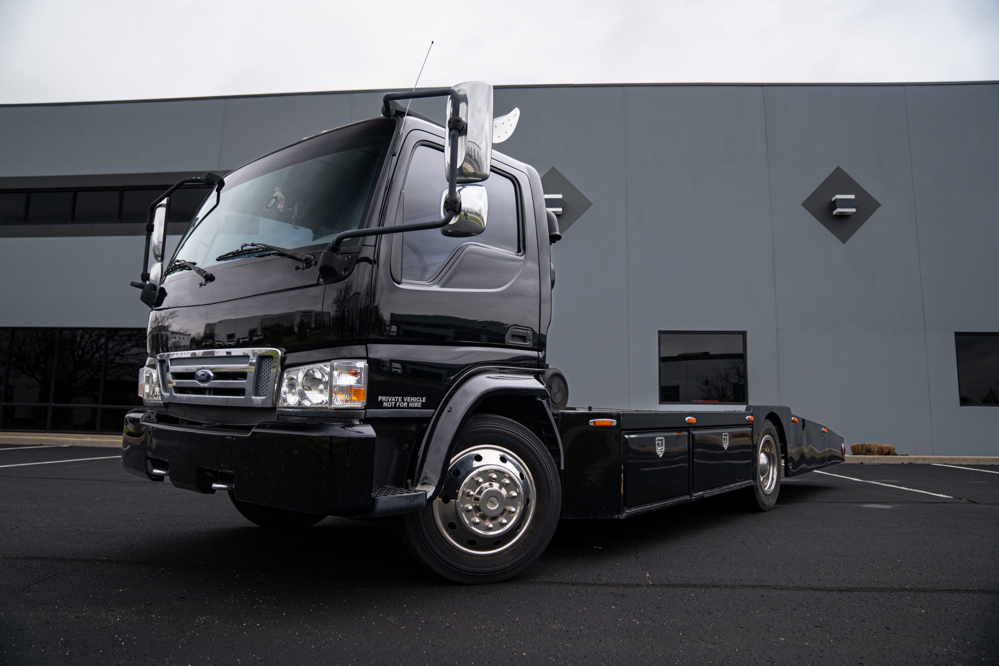 2006 Ford Super Duty 1999-2007 