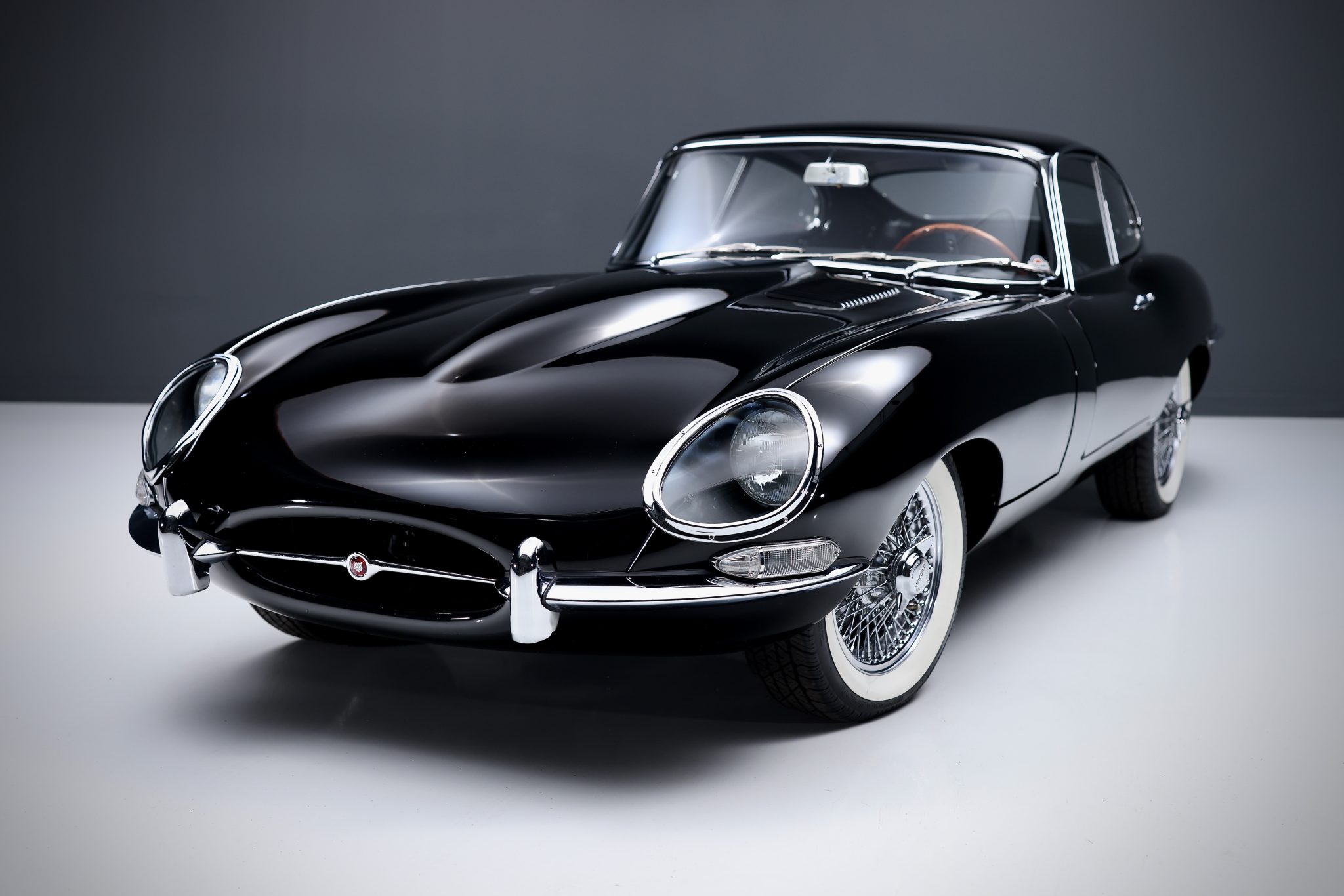 1965 Jaguar XKE Series I 