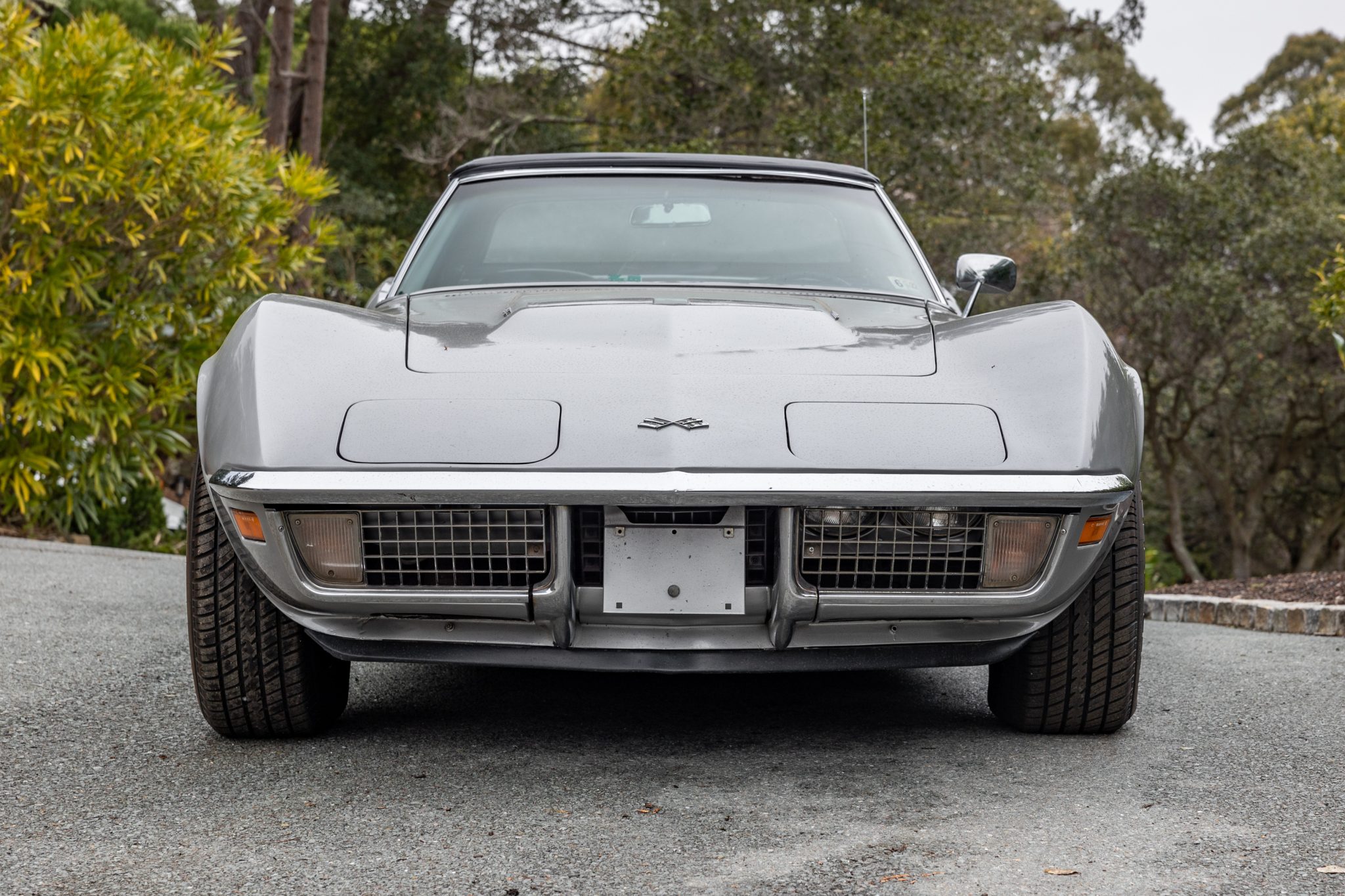 1970 Chevrolet Corvette C3 