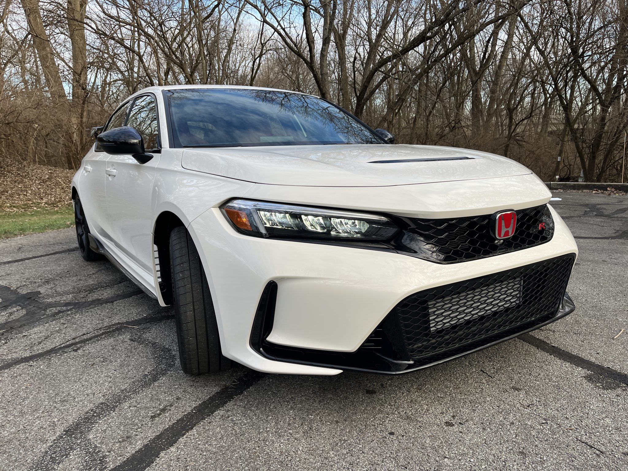 2023 Honda Civic (2022+) 