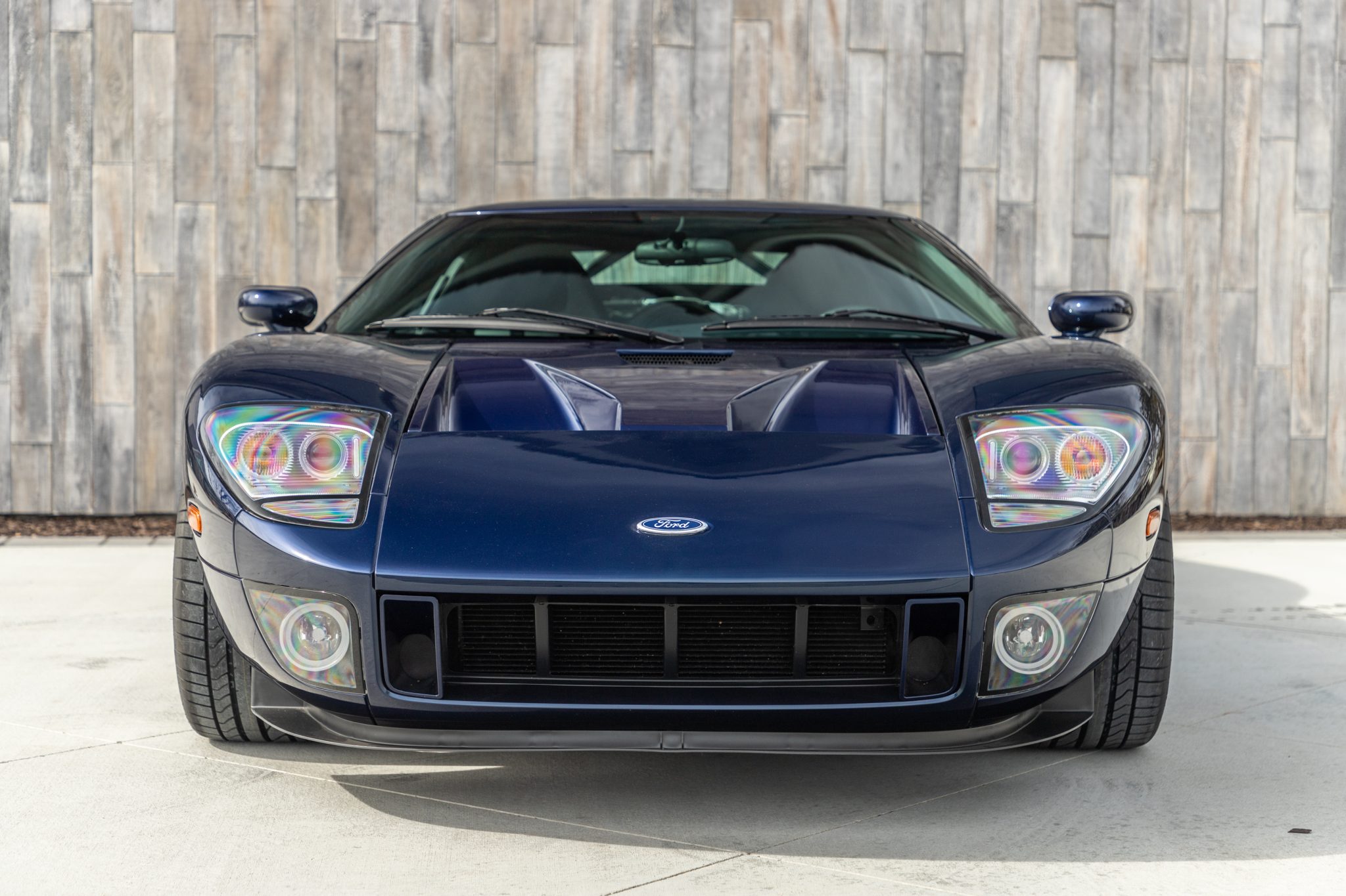 2006 Ford GT 1st Generation 