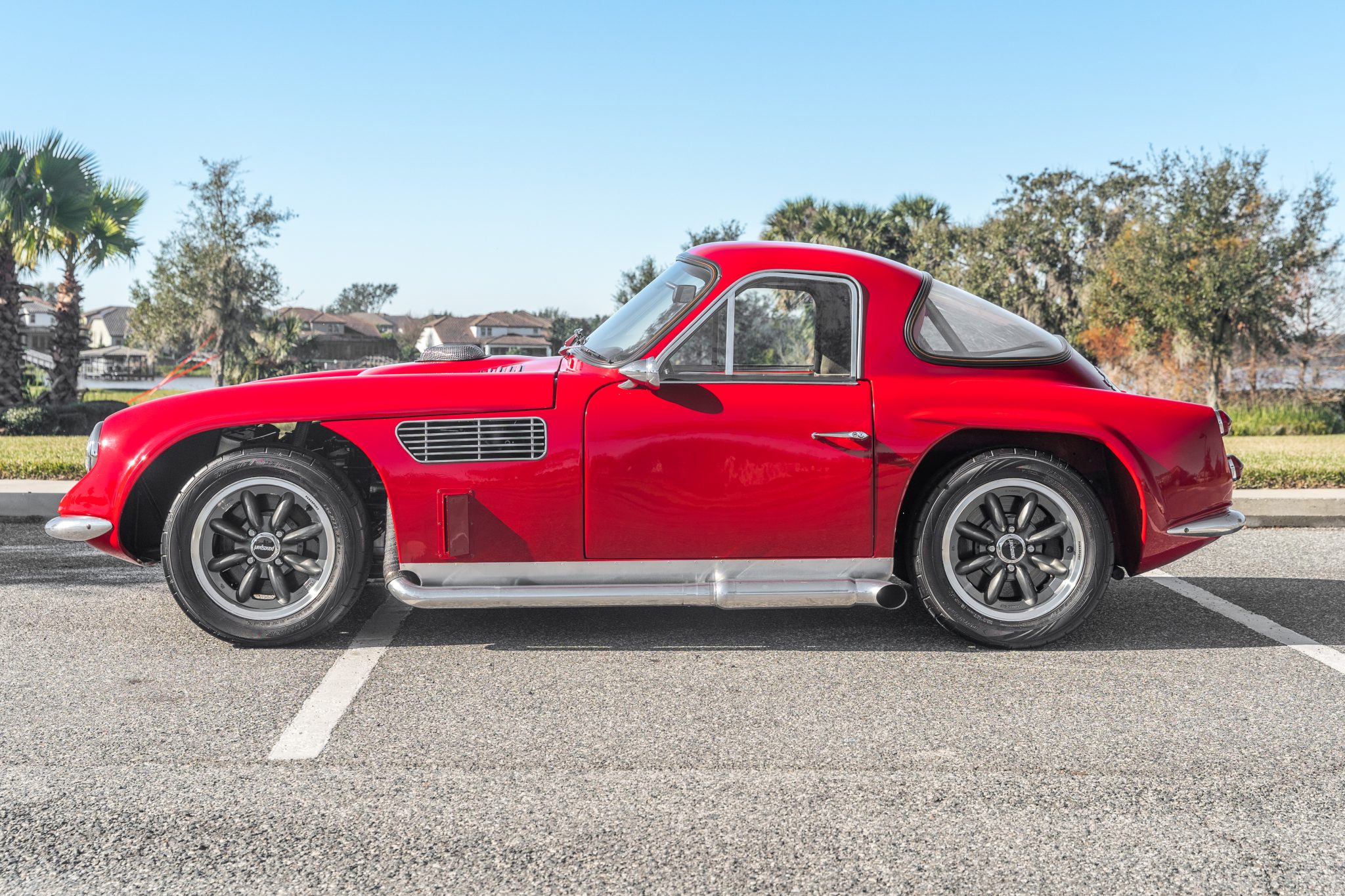 1965 Griffith Series 200 