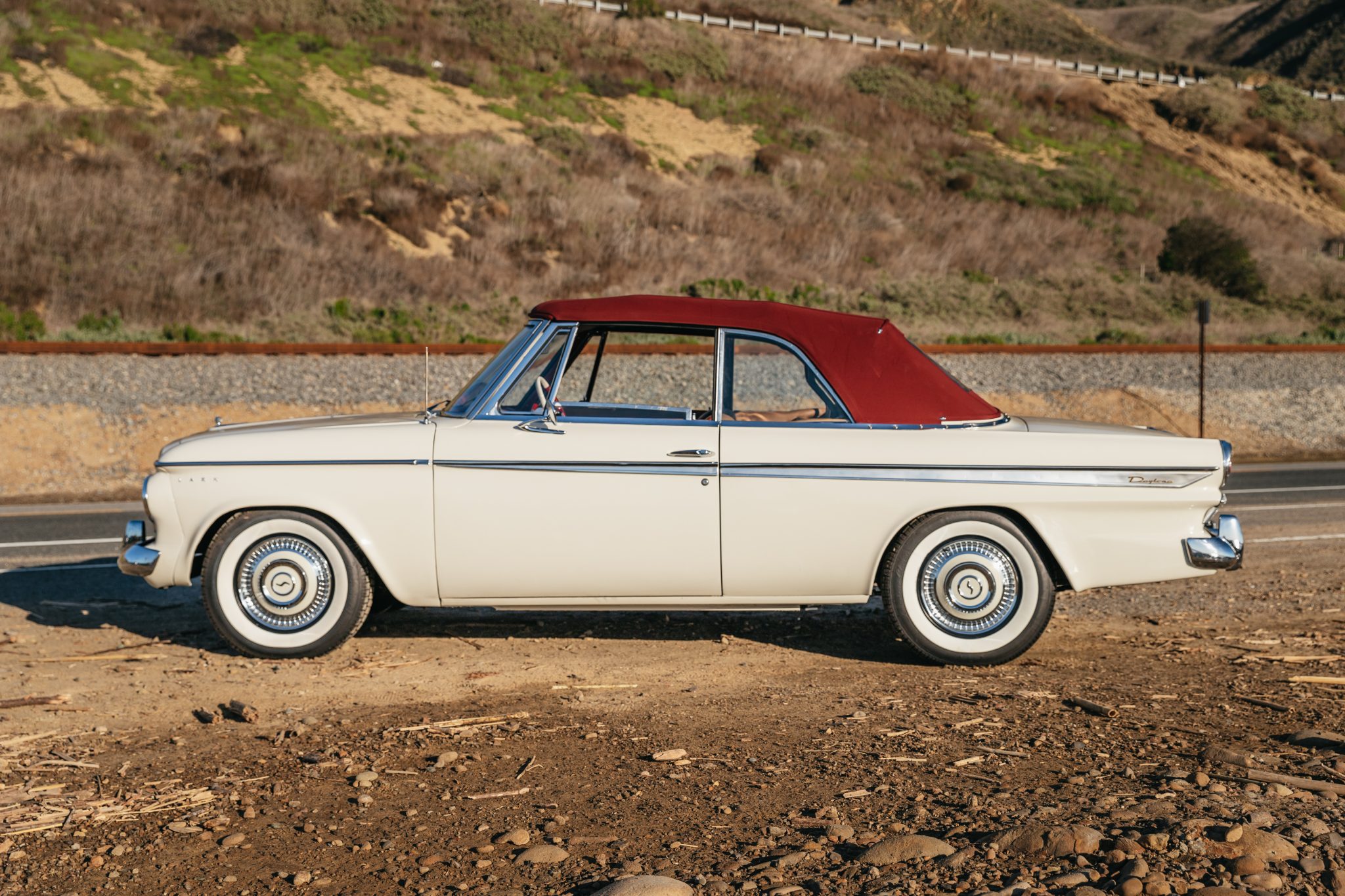 1963 Studebaker Lark 