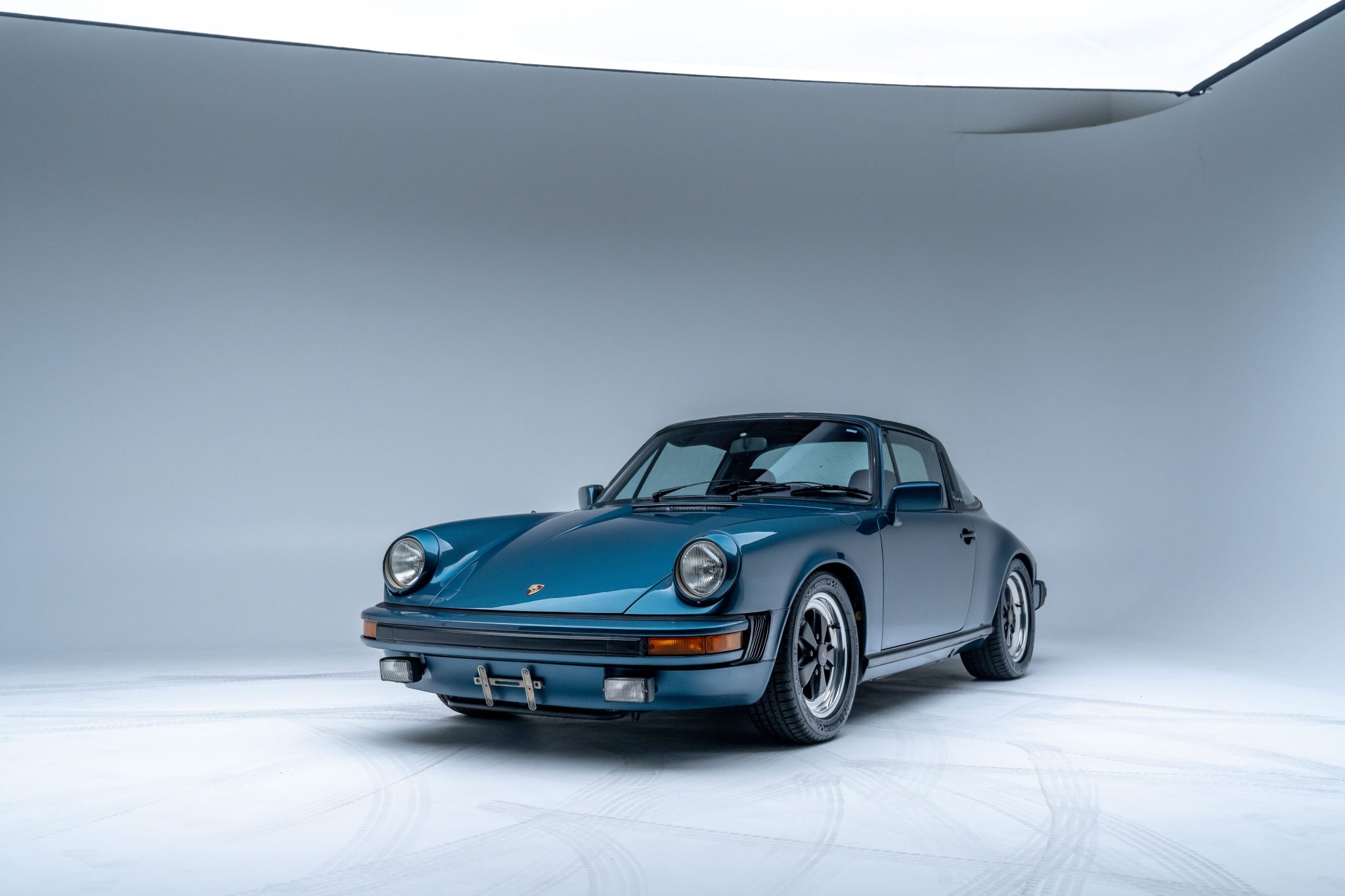 1980 Porsche 911SC 