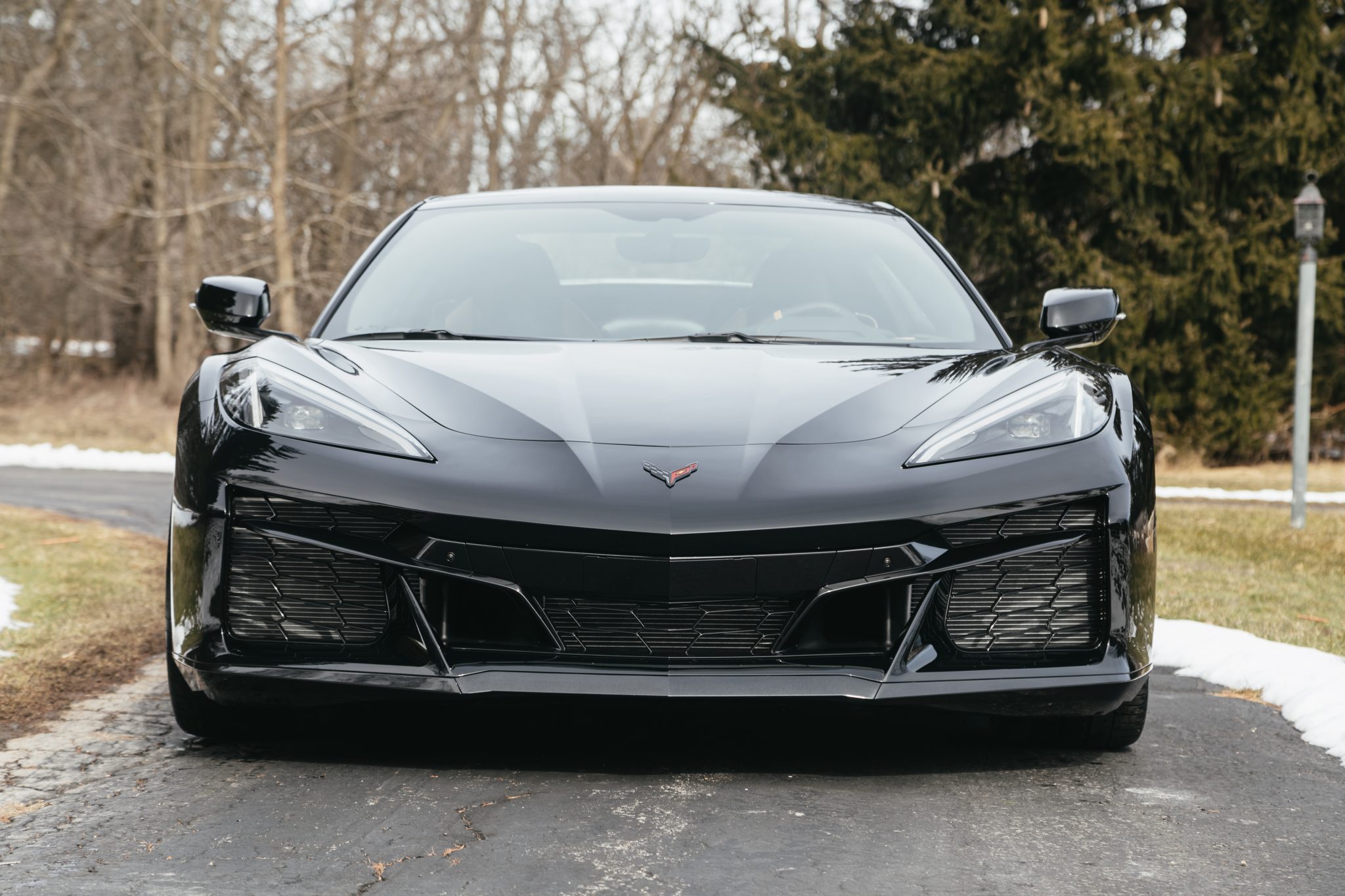 2023 Chevrolet Corvette C8 