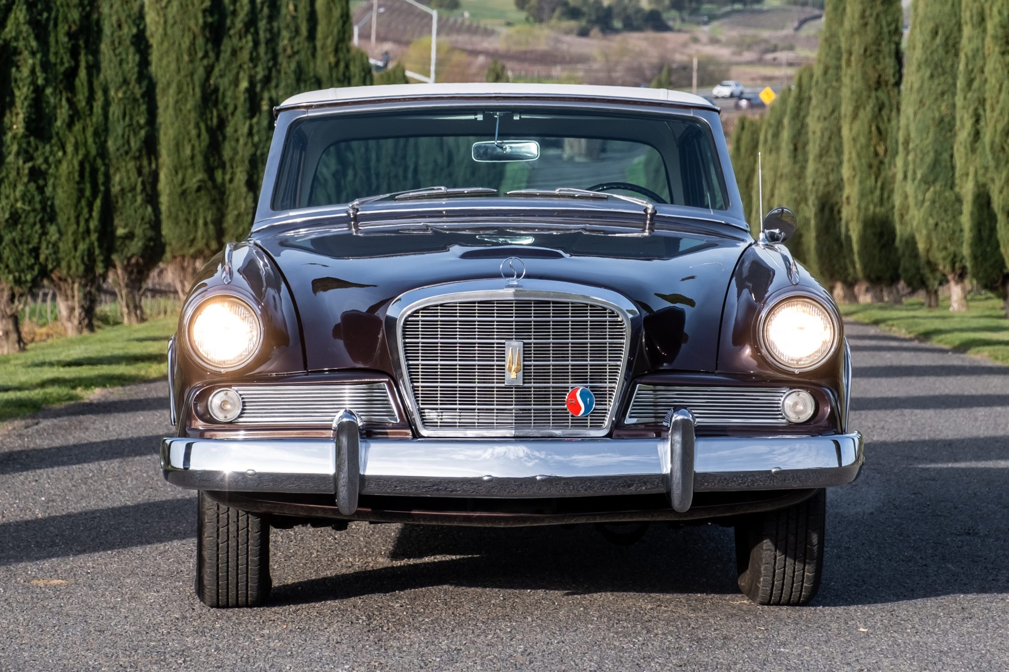 1964 Studebaker Hawk 