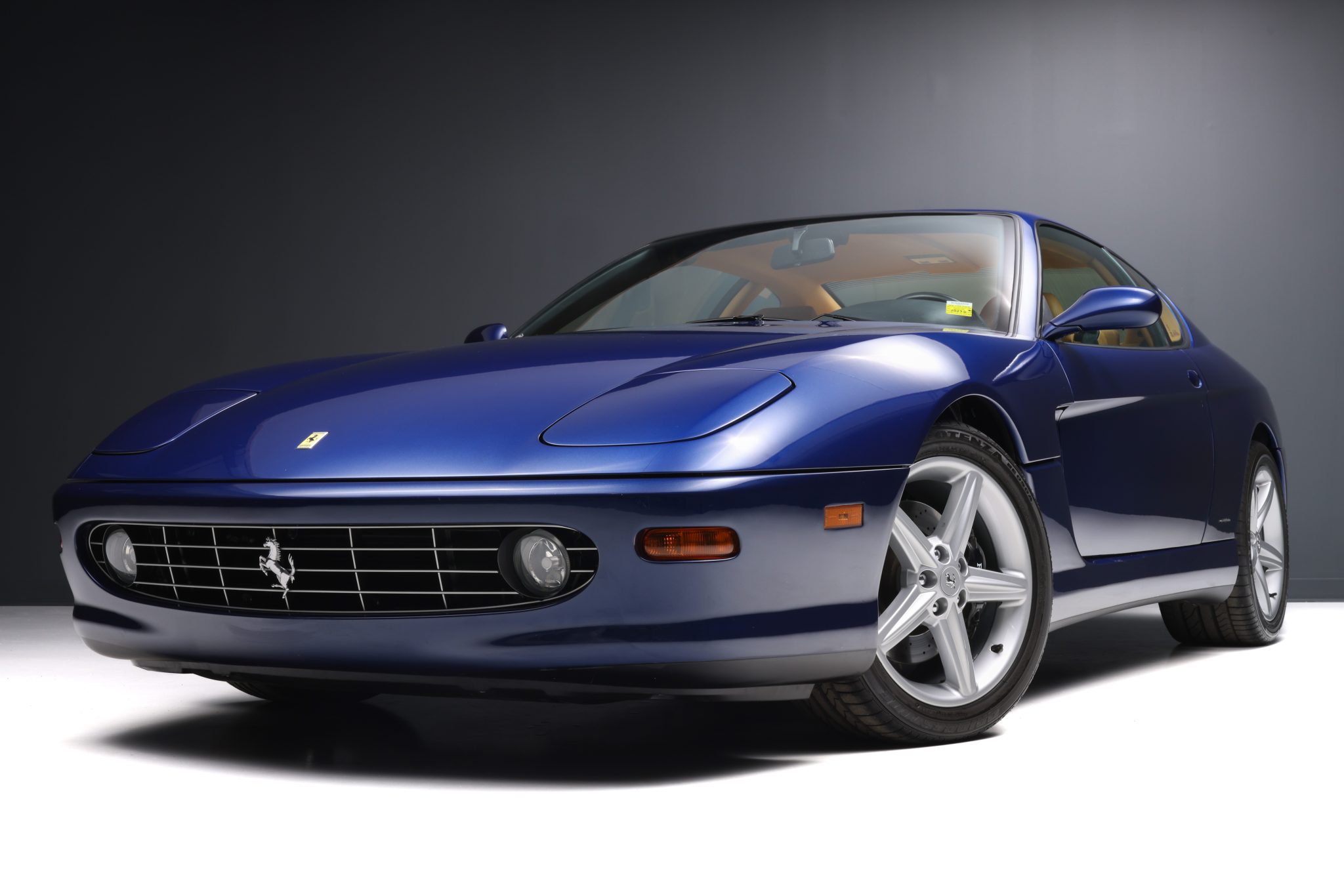 2003 Ferrari 456 