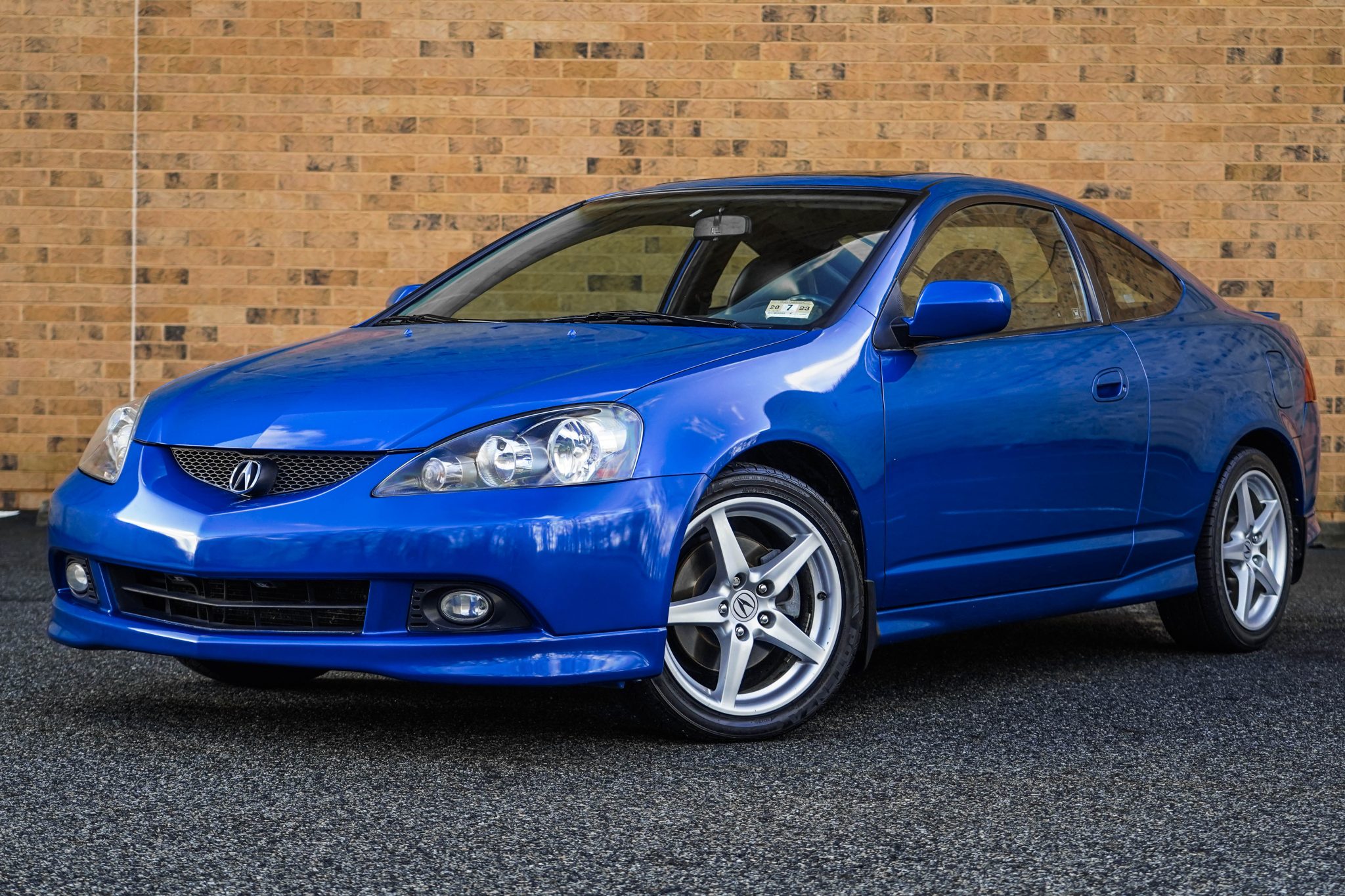 2006 Acura RSX 