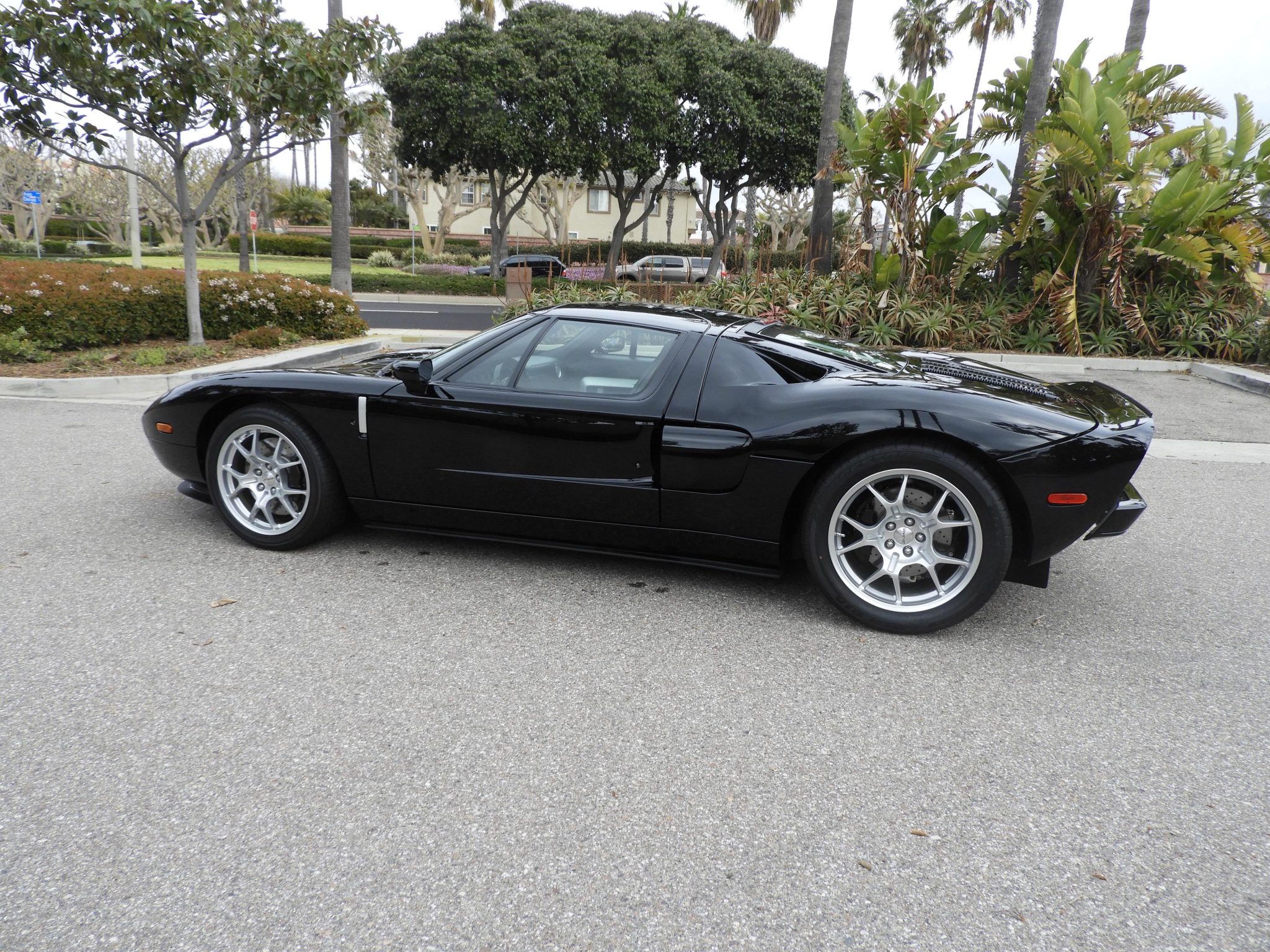 2006 Ford GT 1st Generation 
