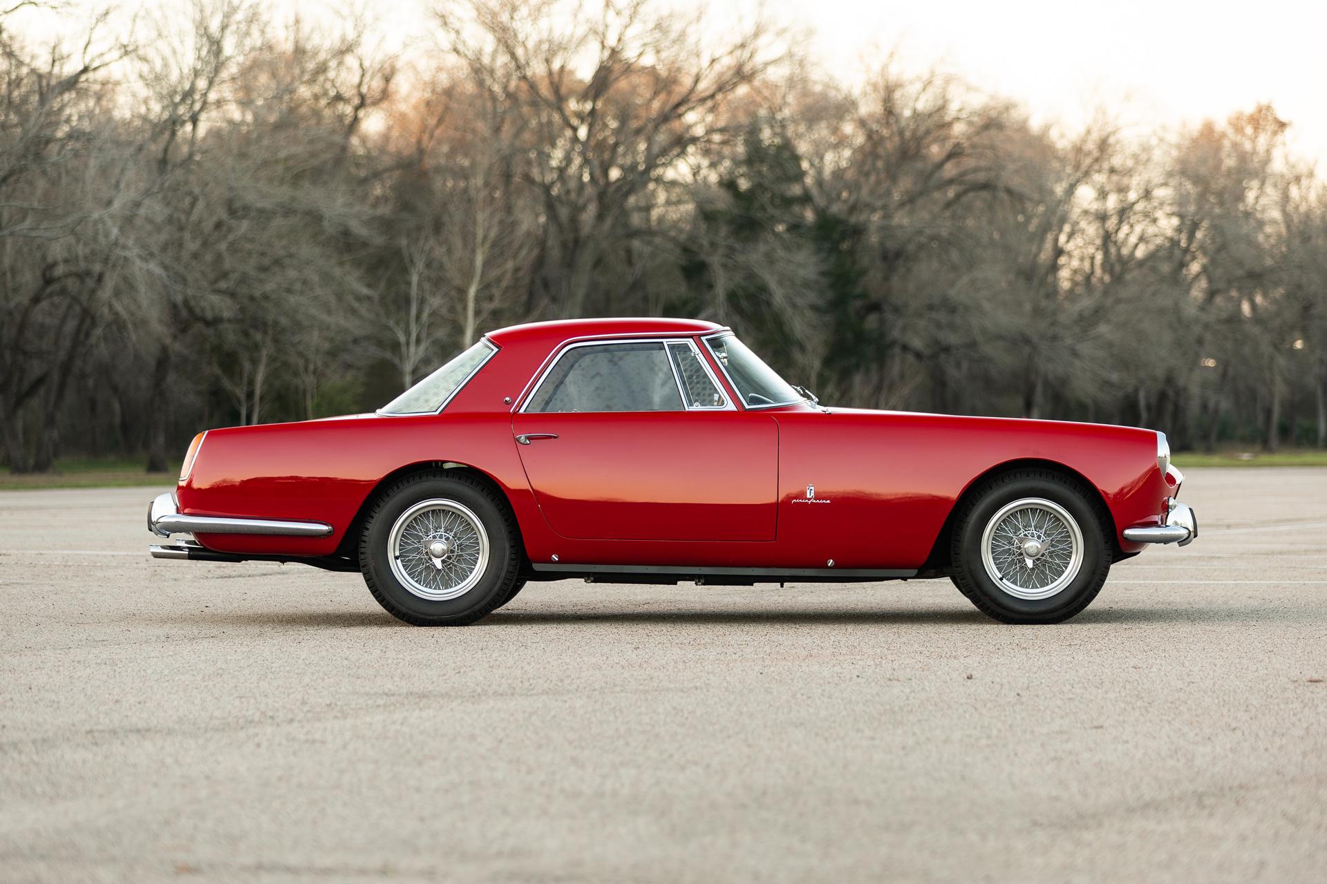 1959 Ferrari 250 GT 