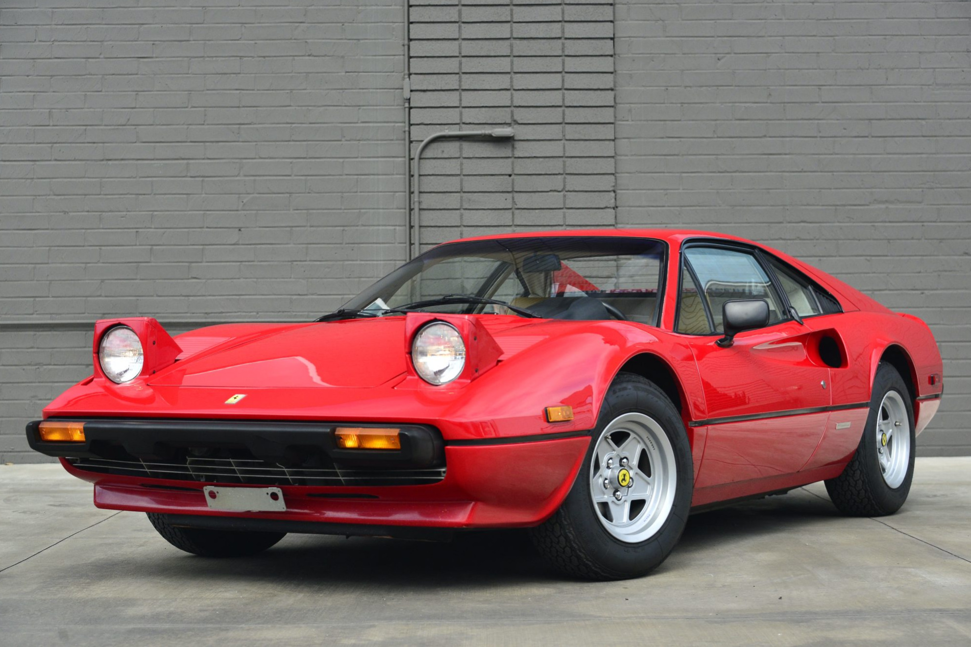 1979 Ferrari 308 