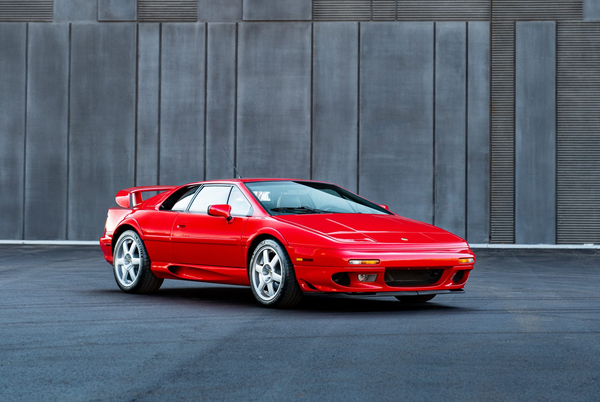 1998 Lotus Esprit 