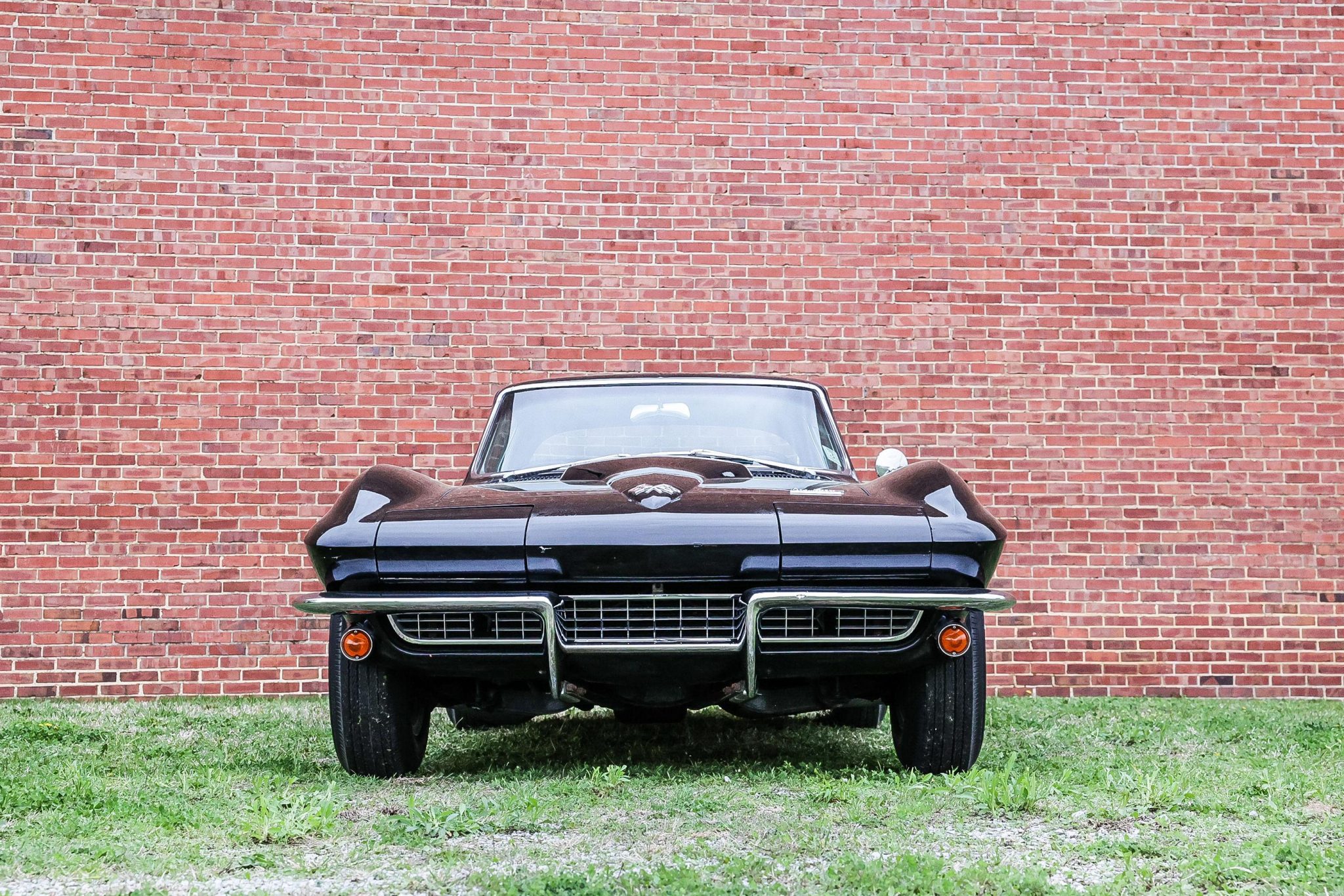 1966 Chevrolet Corvette C2 