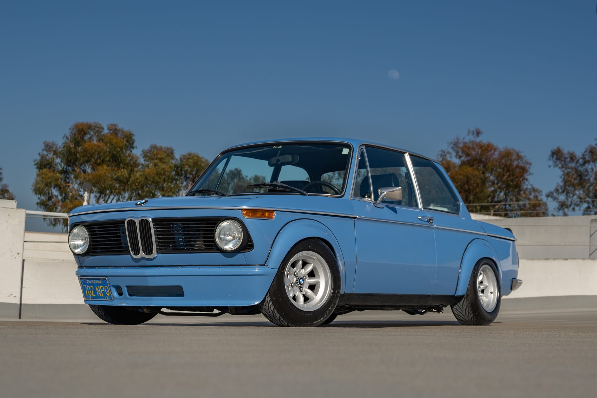 1975 BMW 2002 