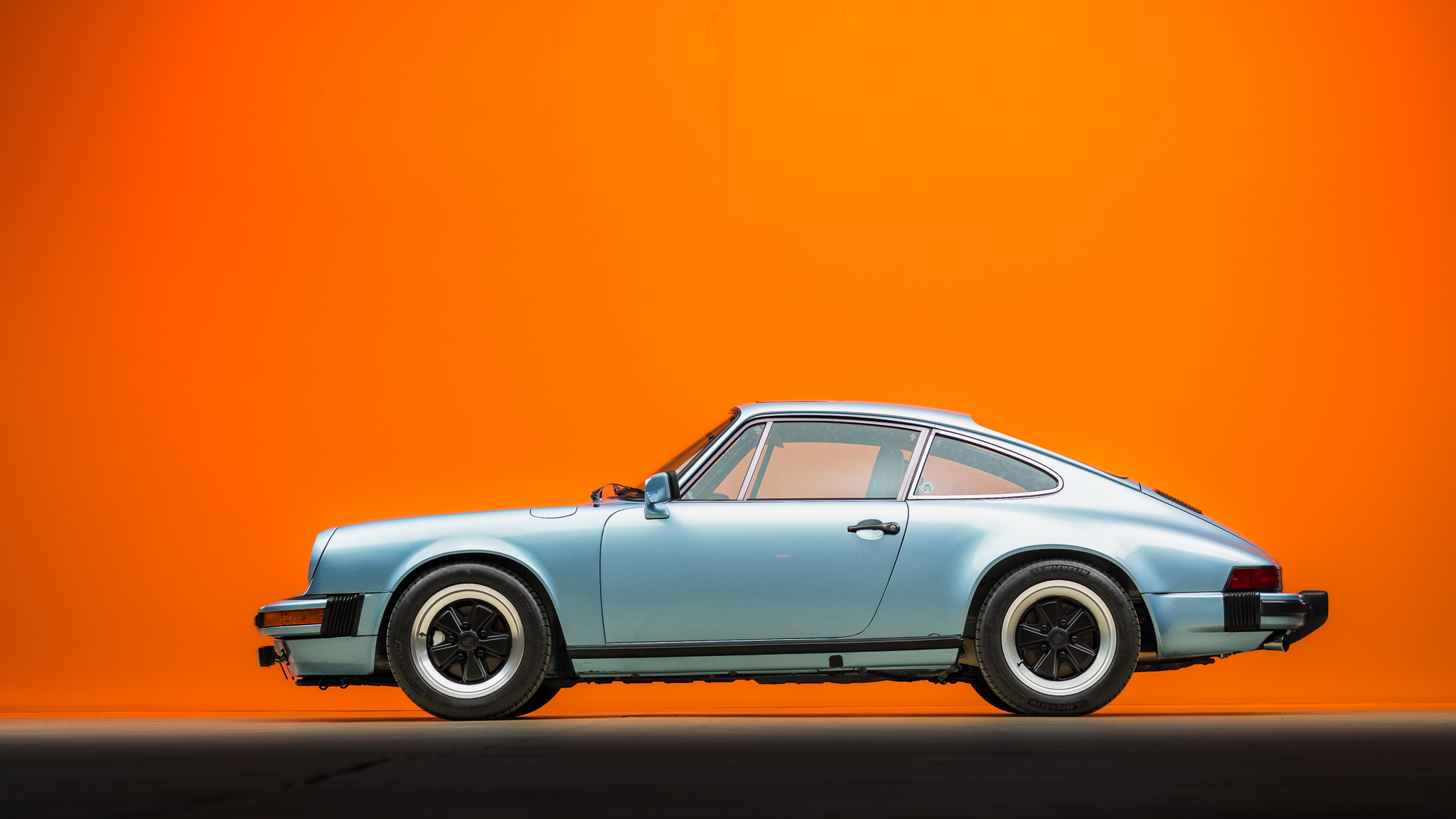 1980 Porsche 911SC 