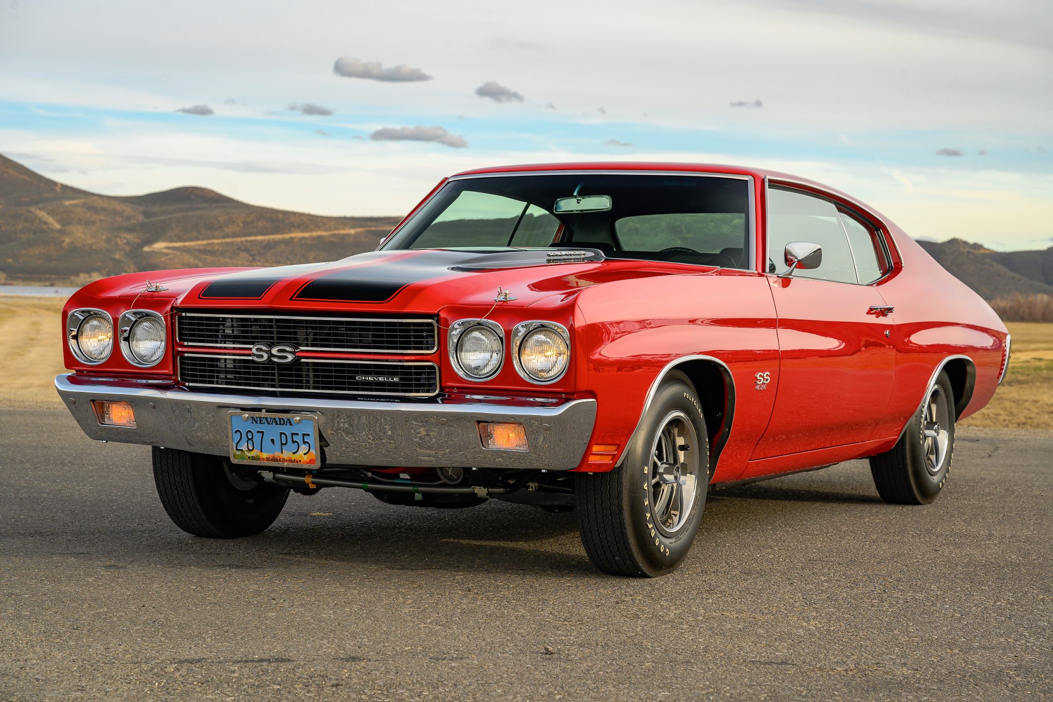 1970 Chevrolet Chevelle 
