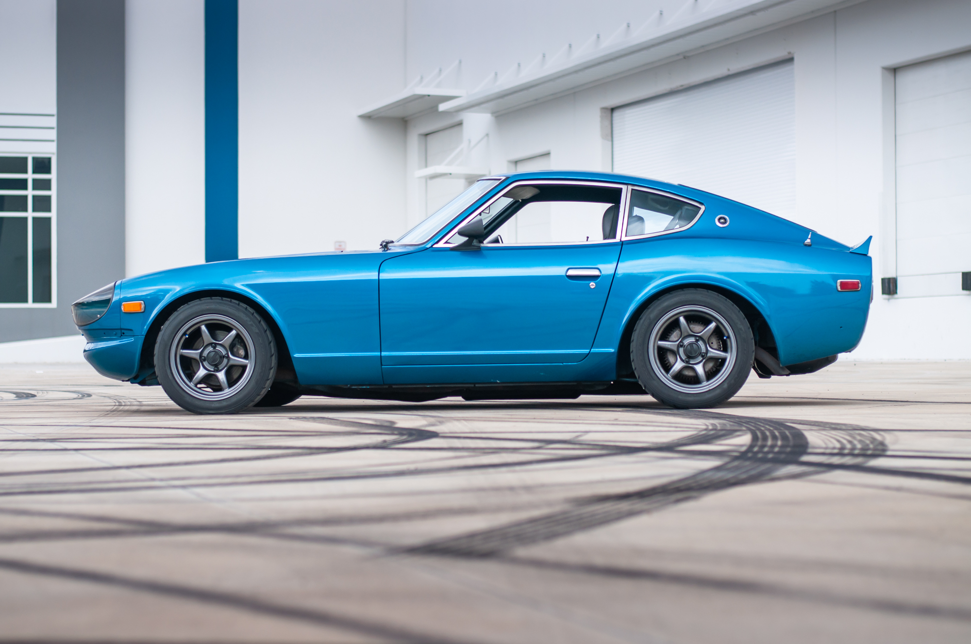 1975 Datsun 280Z 