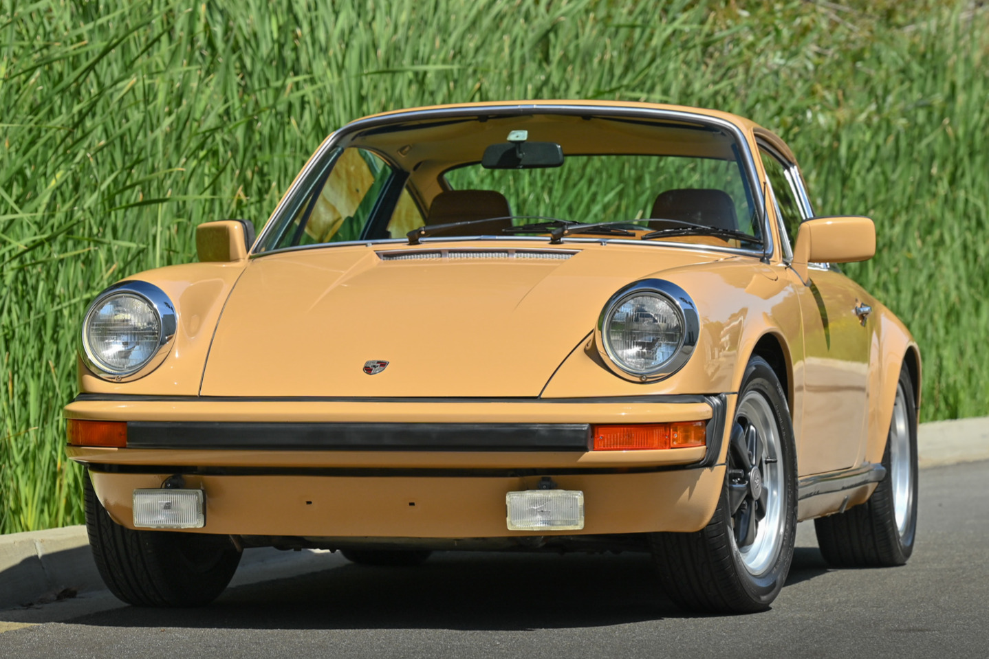 1978 Porsche 911SC 