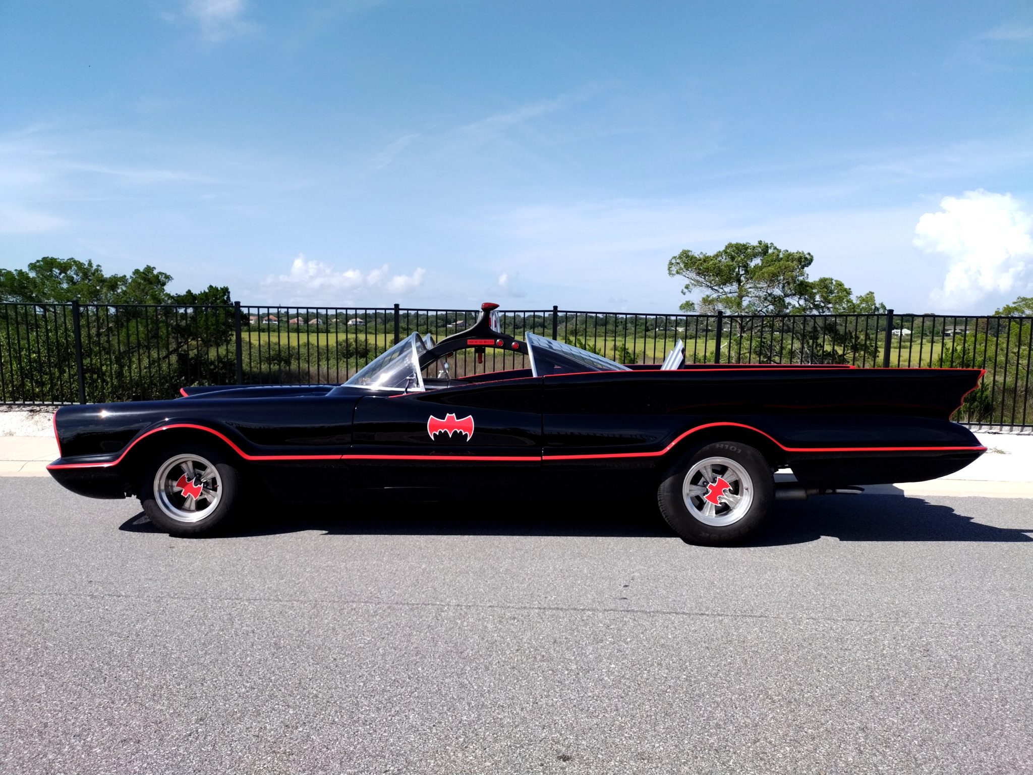 1966 Chevrolet Corvette C4 