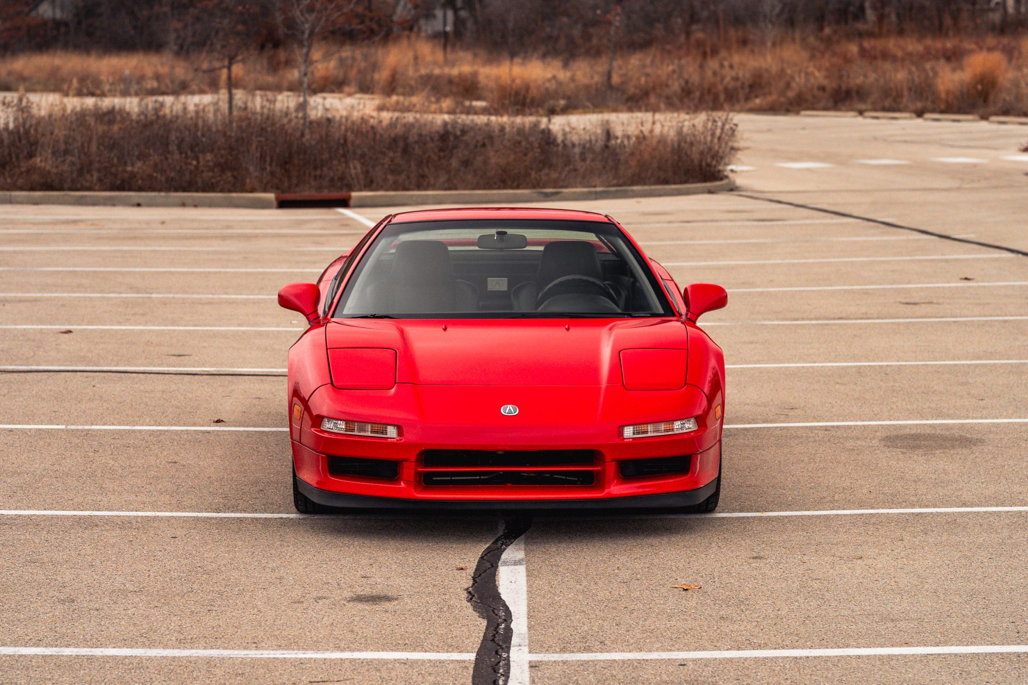 1999 Acura NSX NA2 