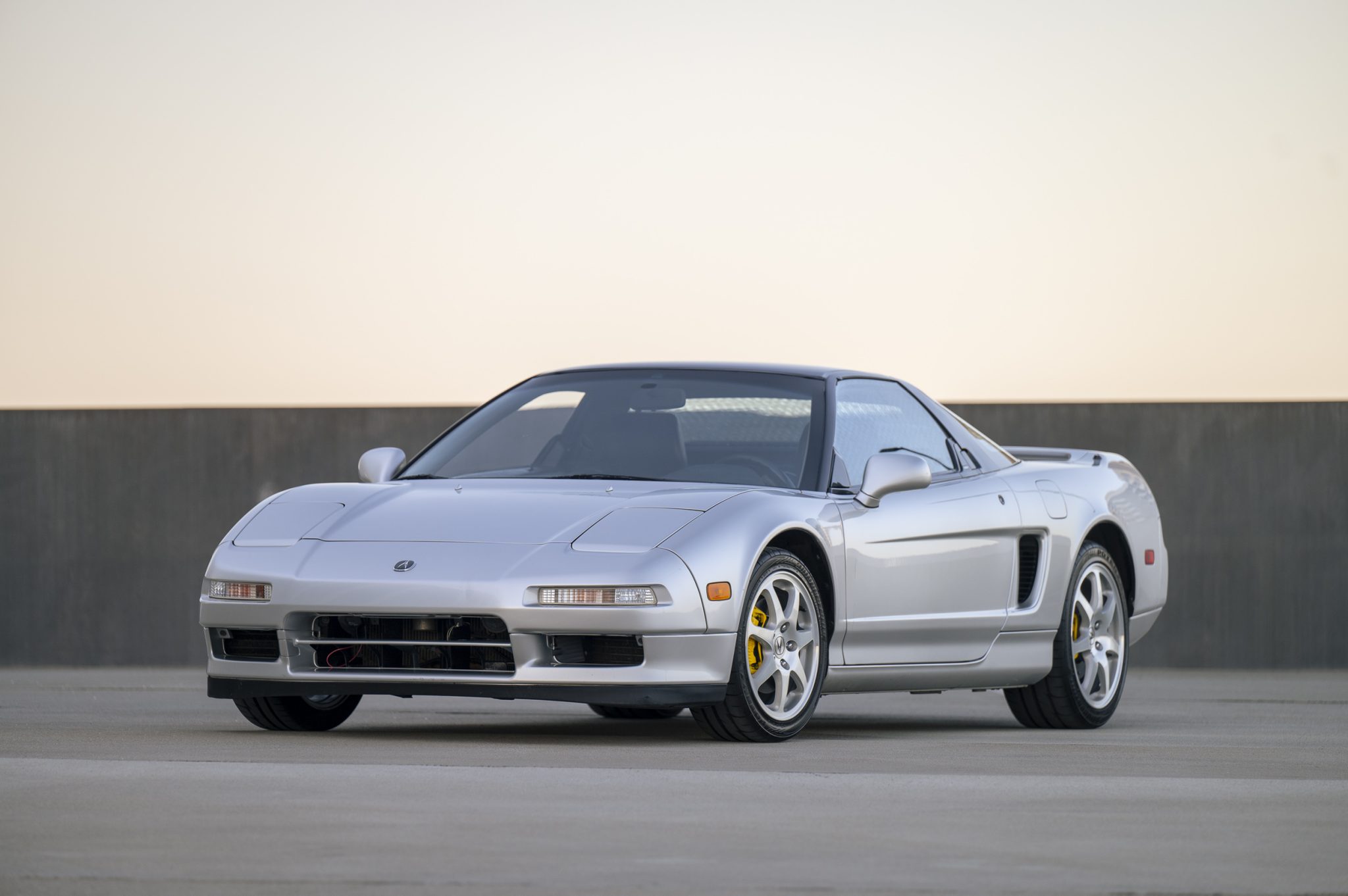1991 Acura NSX NA1 