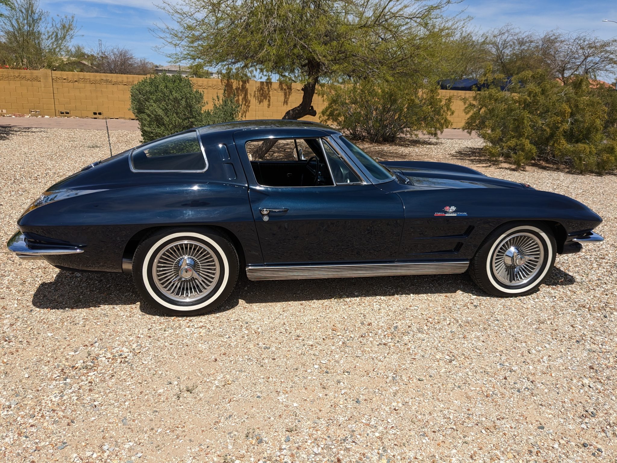 1963 Chevrolet Corvette C2 