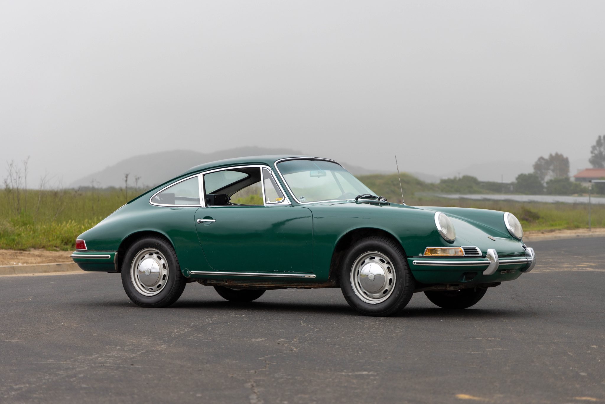 1966 Porsche 912 
