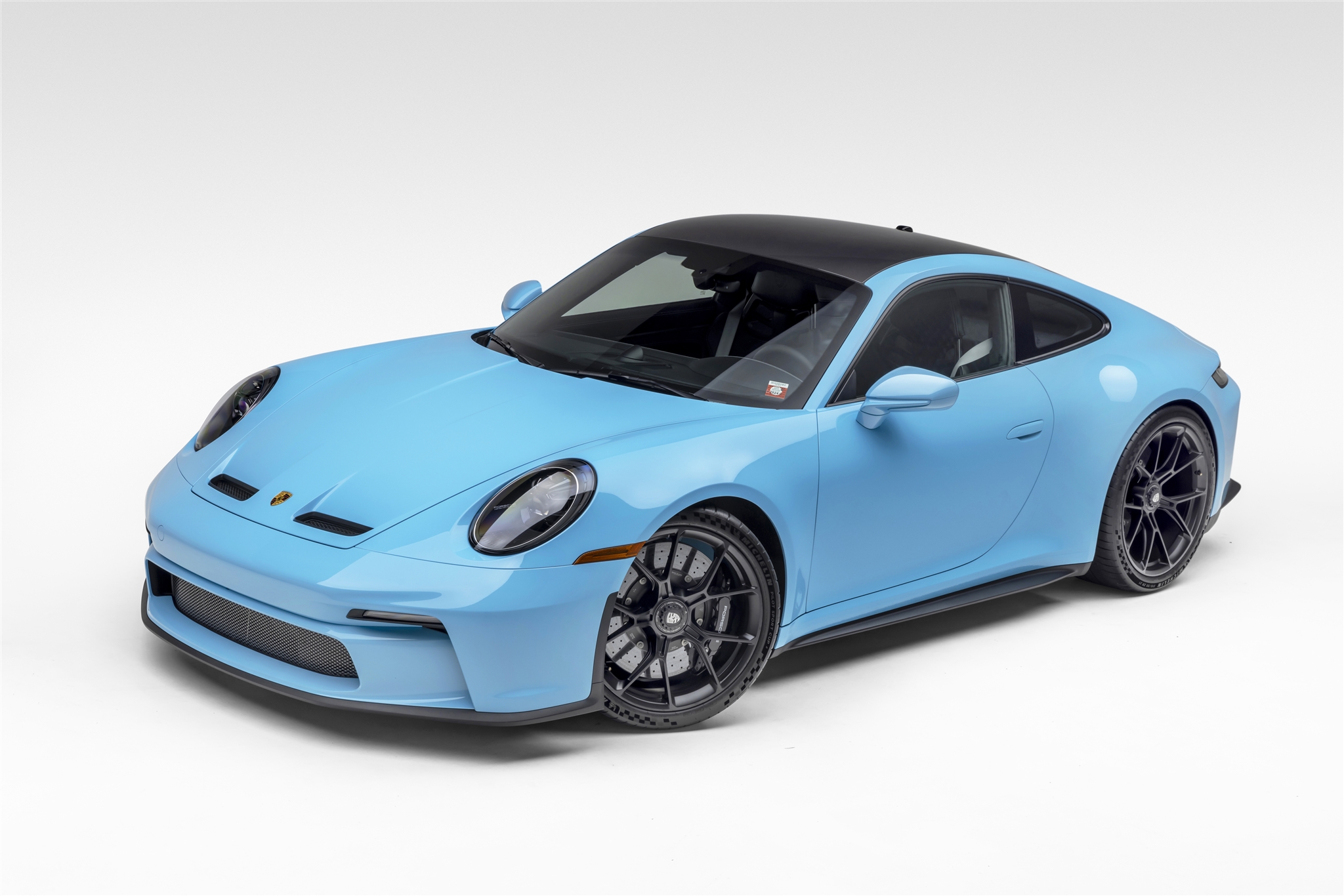 2023 Porsche 992 GT3 