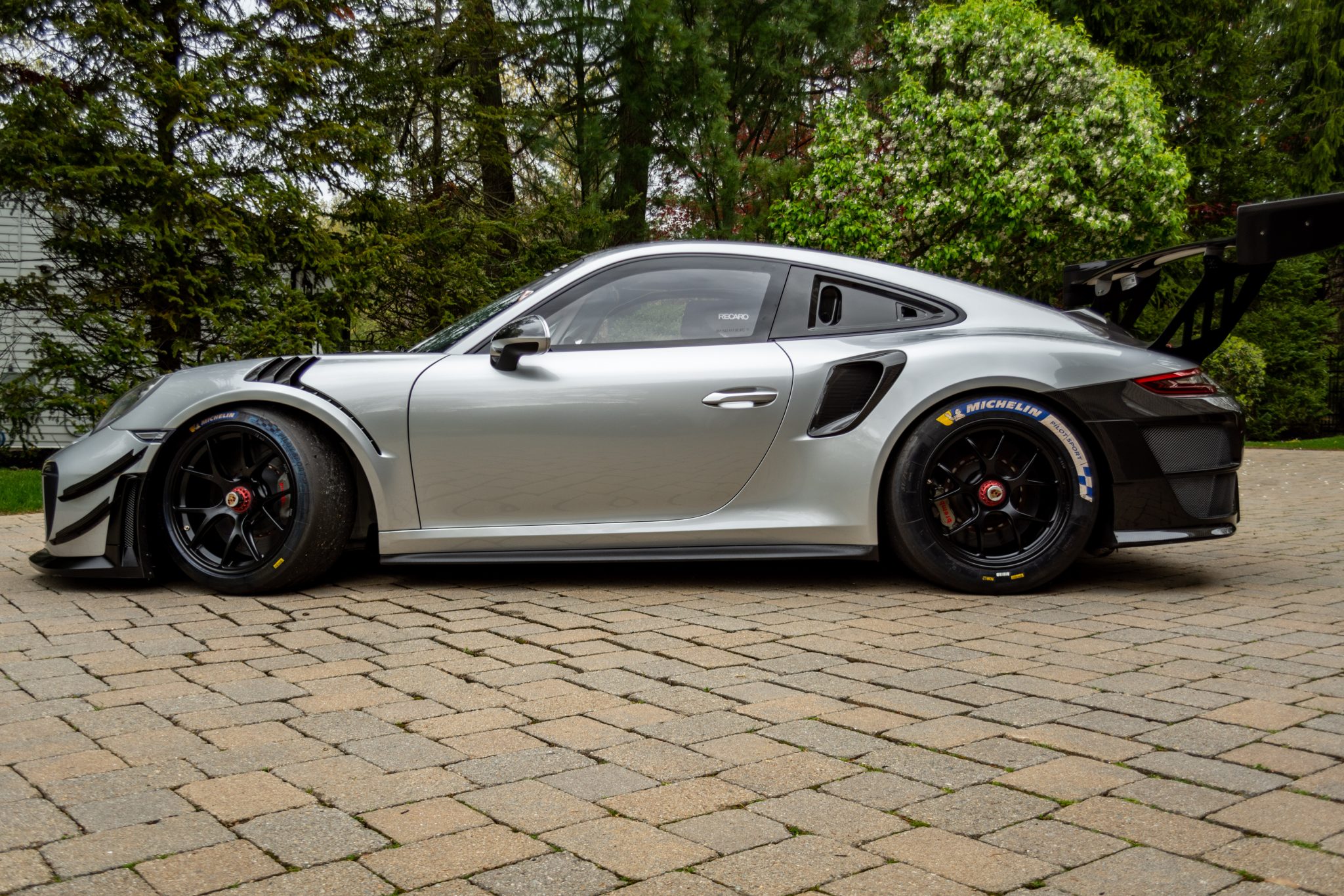 2019 Porsche 991 GT2 