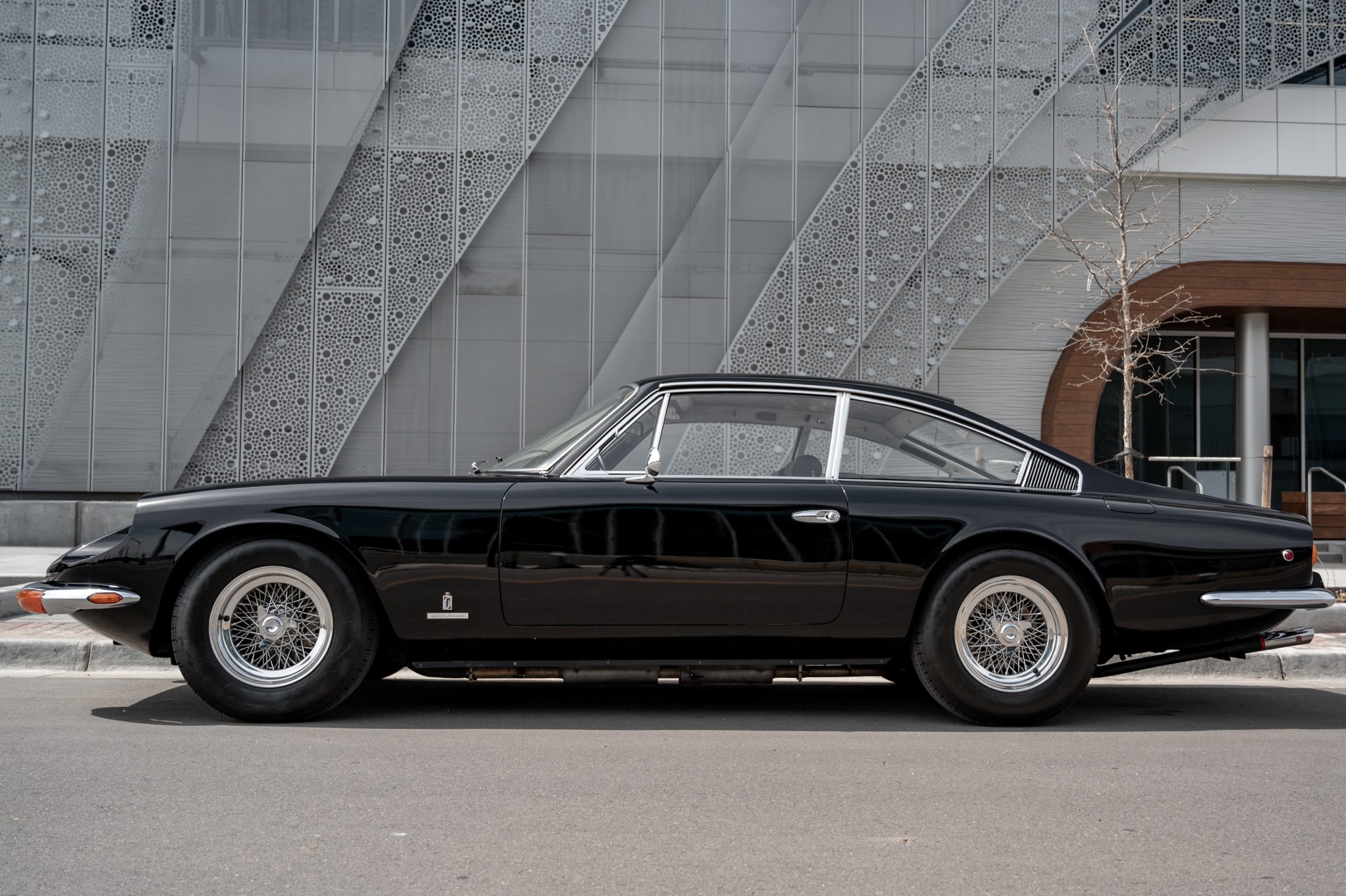 1970 Ferrari 365 GT 2+2 