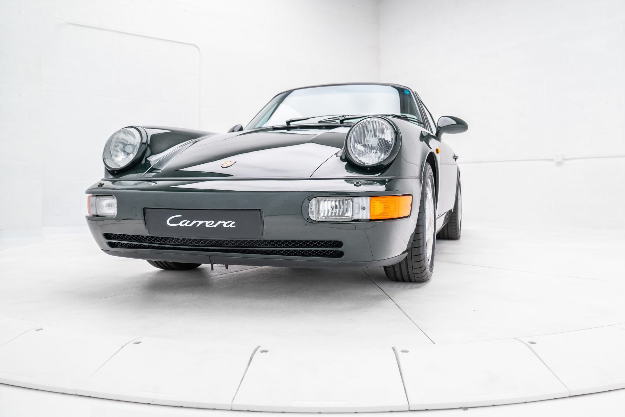 1993 Porsche 964 911 (Non-Turbo) 
