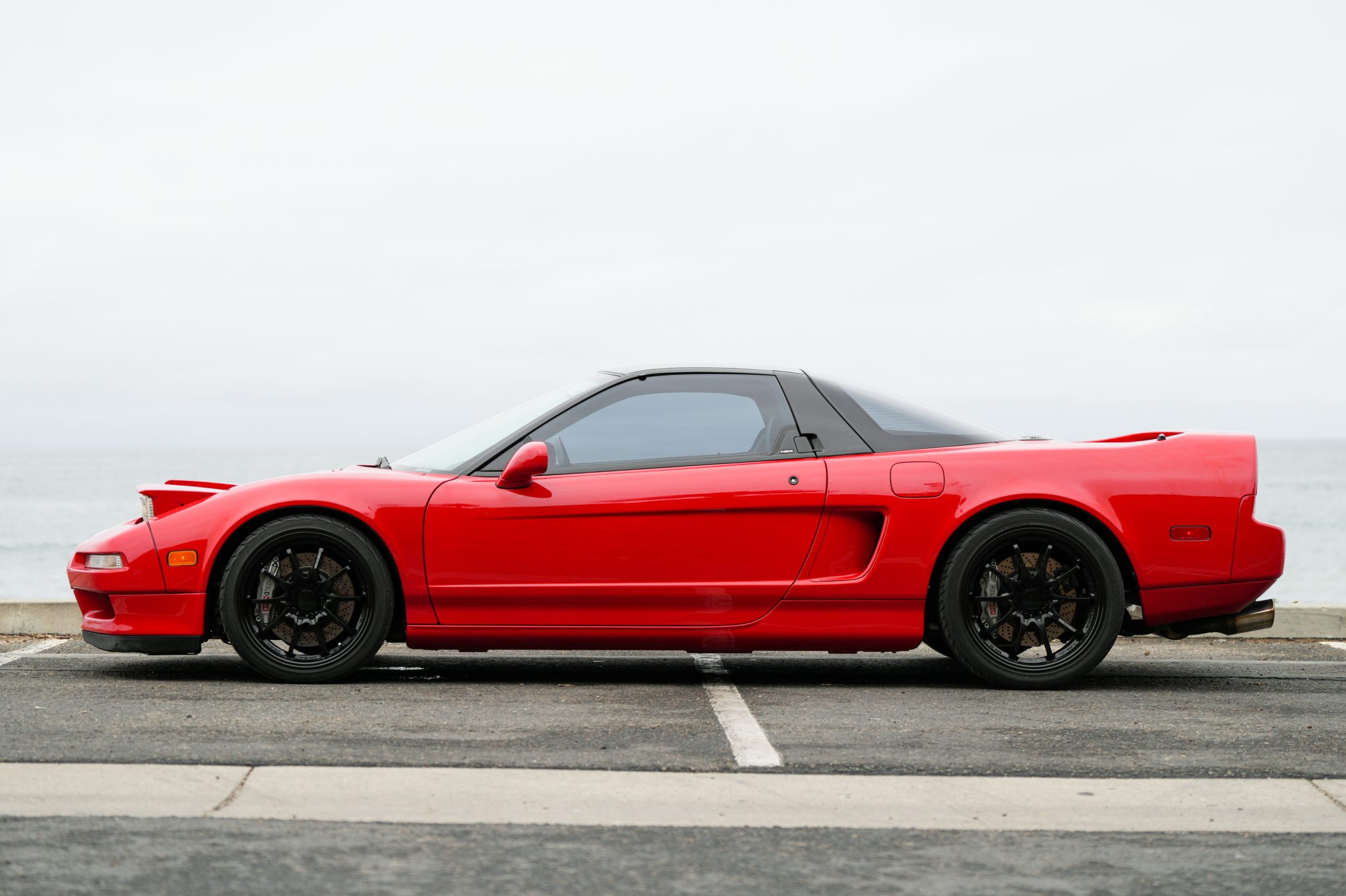 1991 Acura NSX NA1 