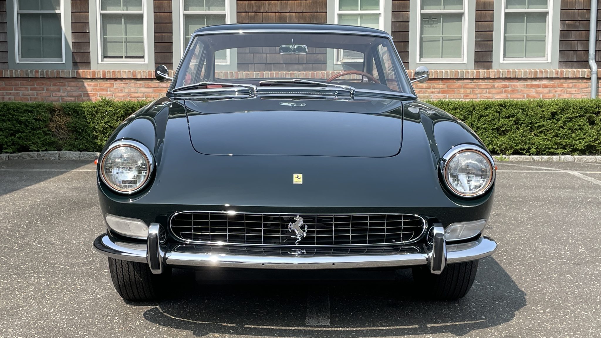 1965 Ferrari 330 GT 2+2 