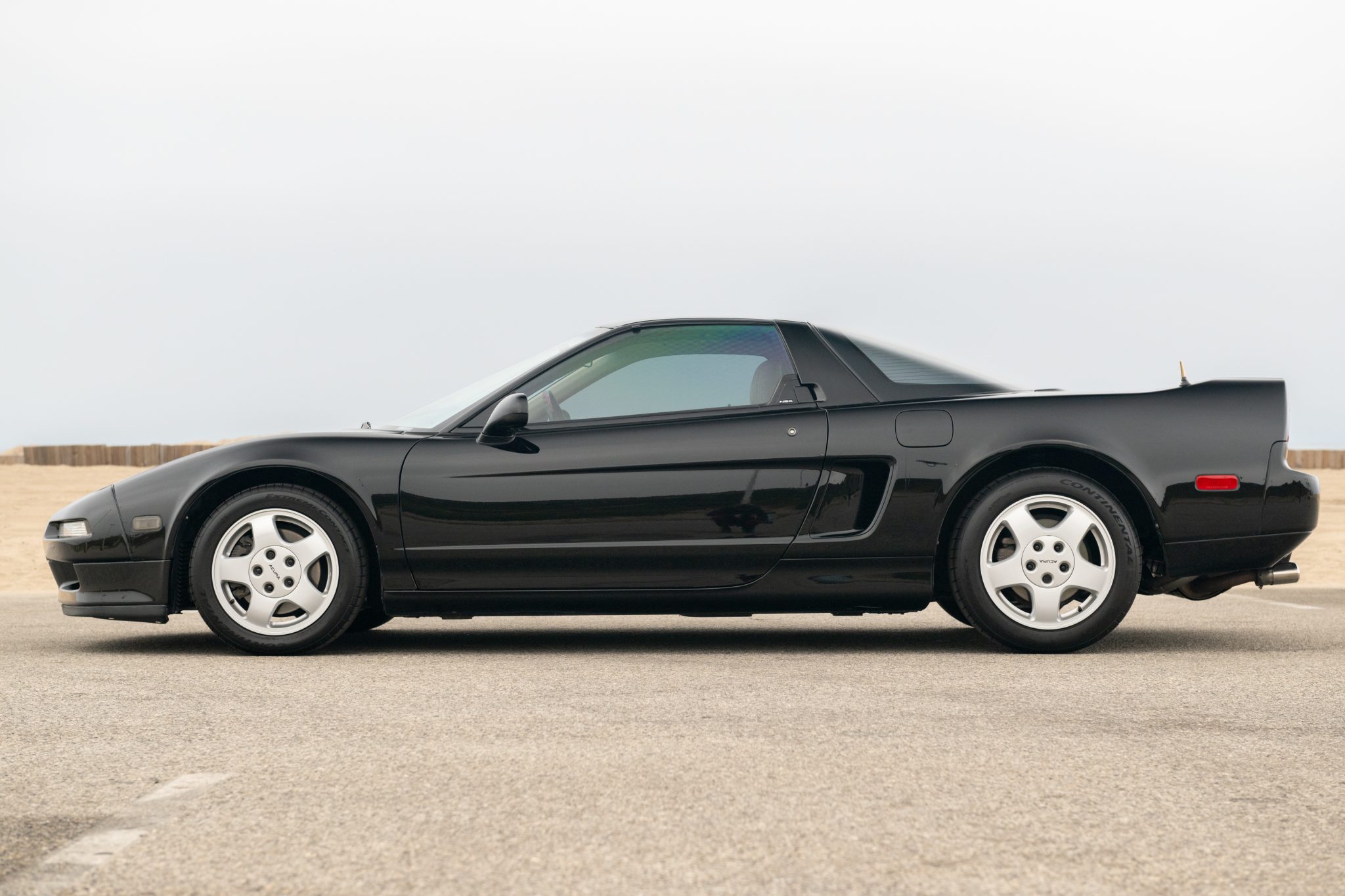 1991 Acura NSX NA1 