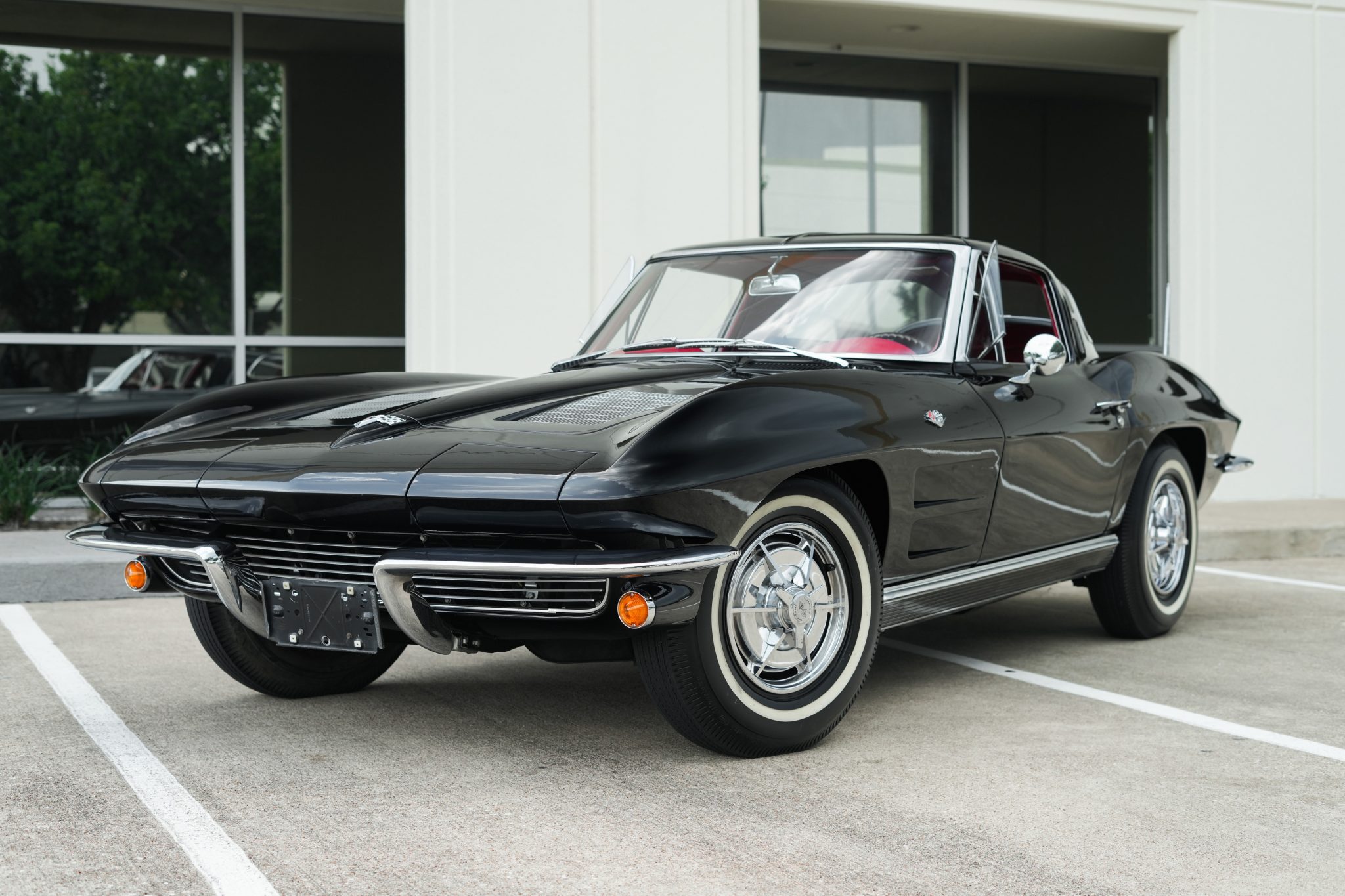 1963 Chevrolet Corvette C2 