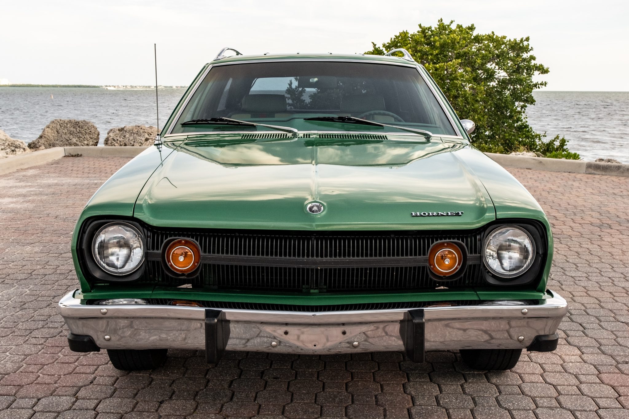 1973 AMC Hornet X Gucci Sportabout 