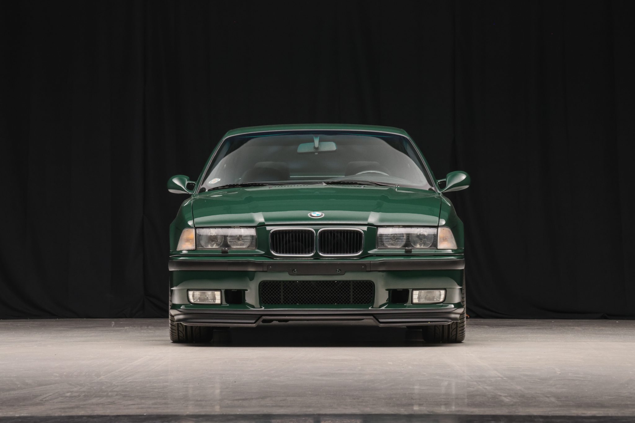 1995 BMW E36 M3 