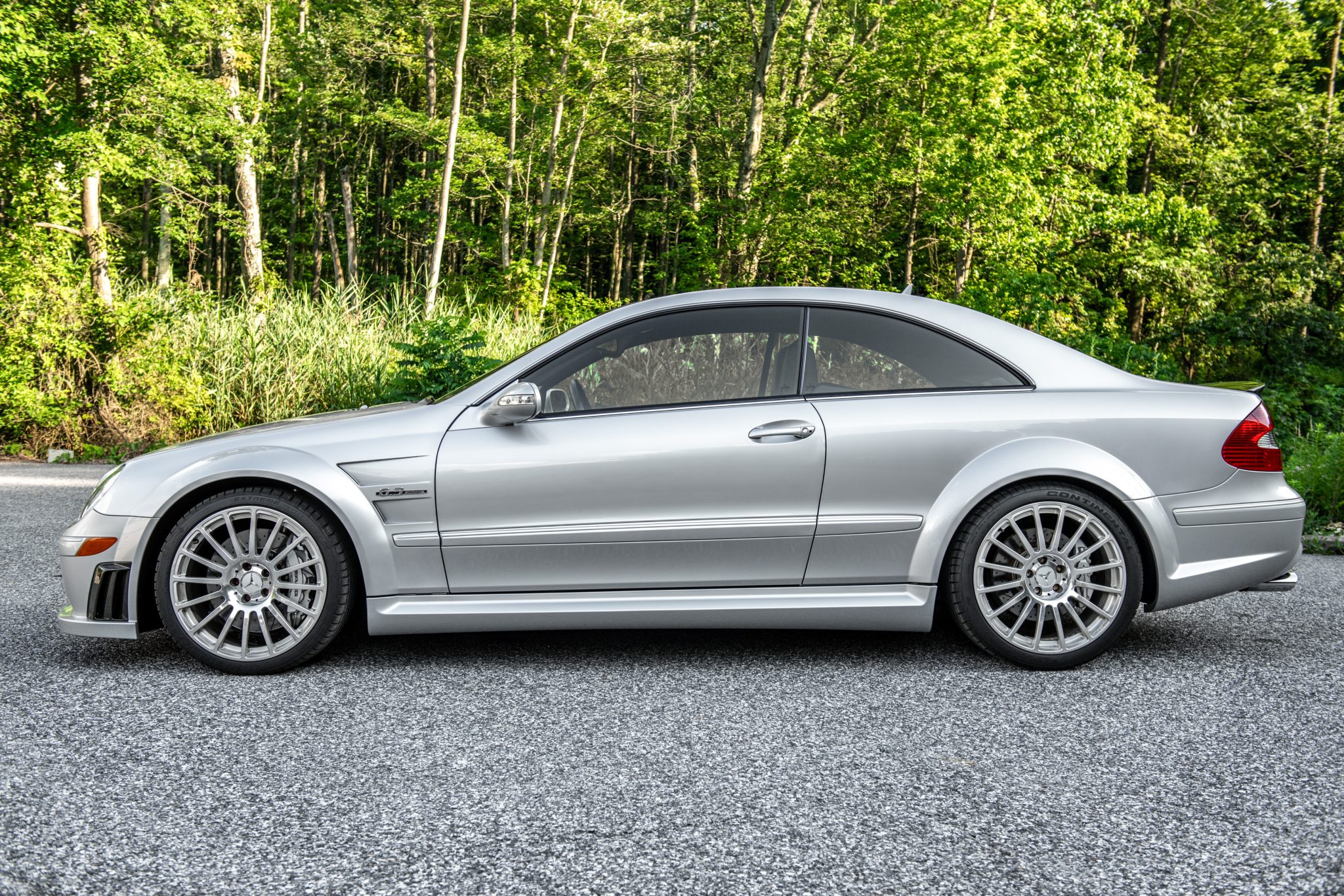 2008 Mercedes-Benz AMG 
