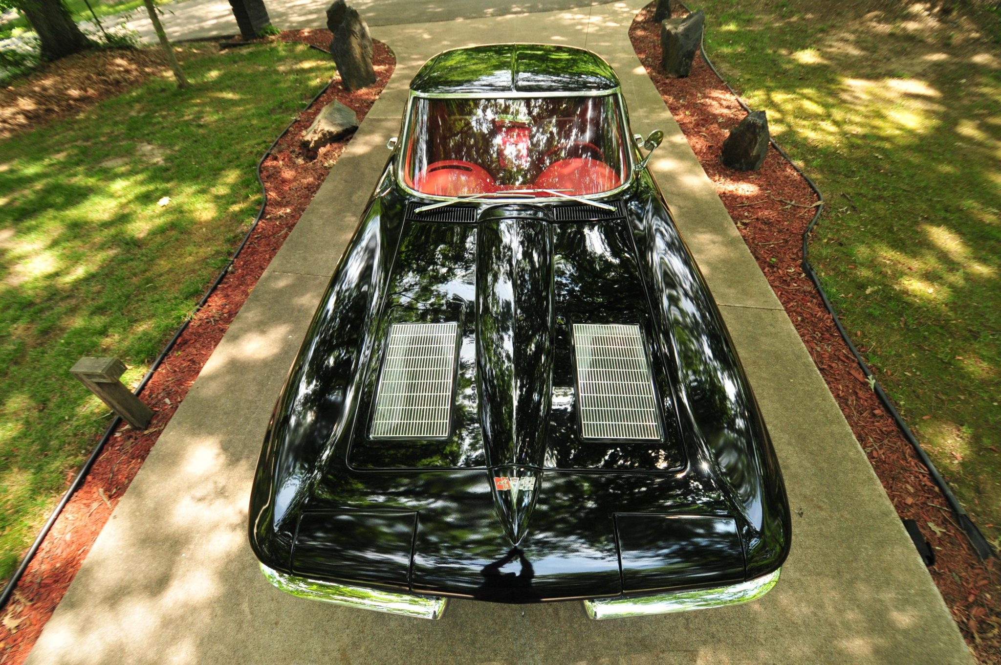 1963 Chevrolet Corvette C2 