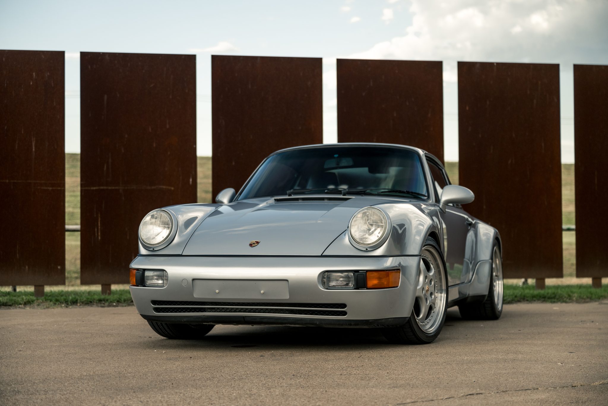 1994 Porsche 964 911 (Non-Turbo) 