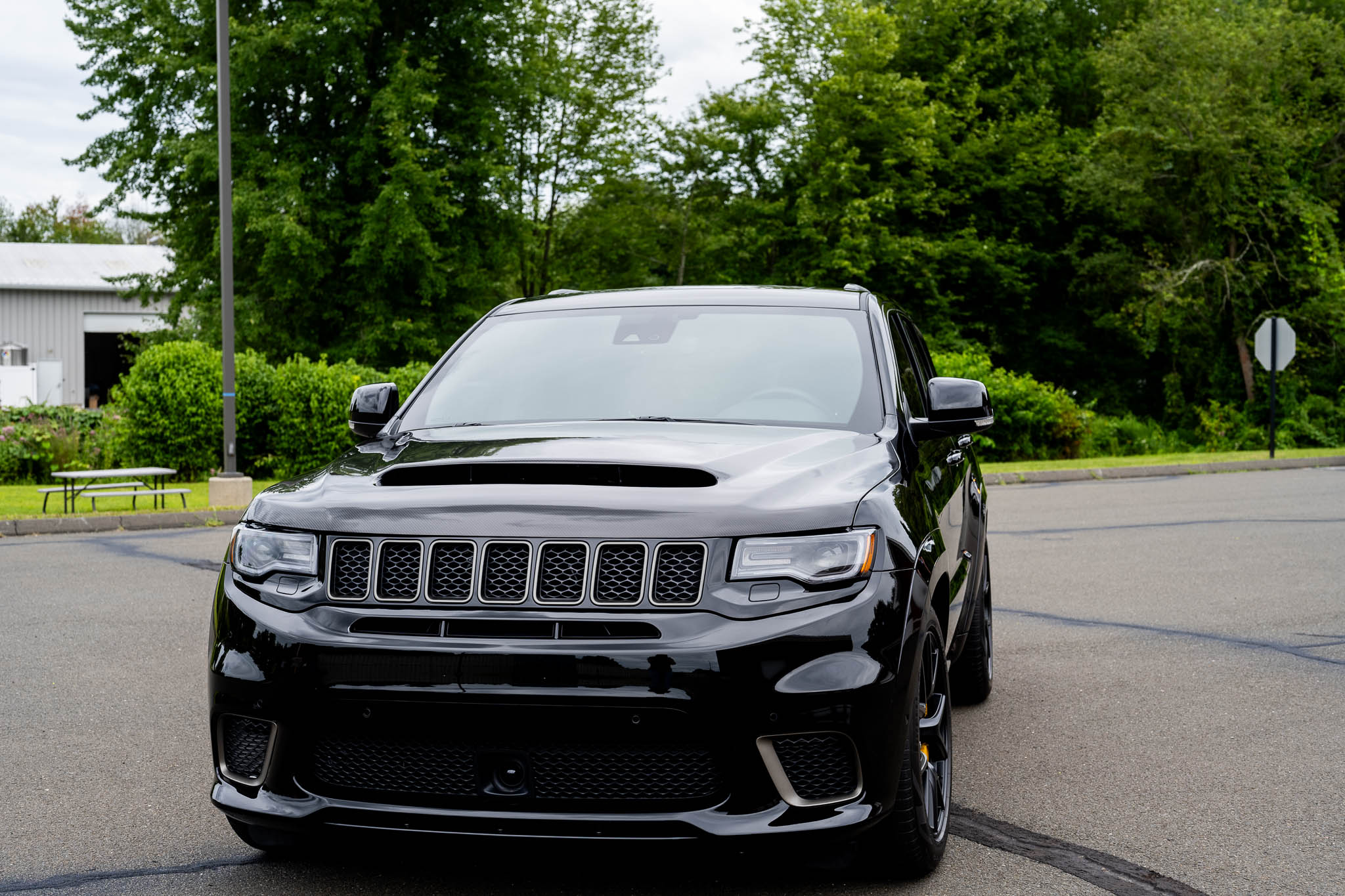 2021 Jeep WK2 Grand Cherokee 