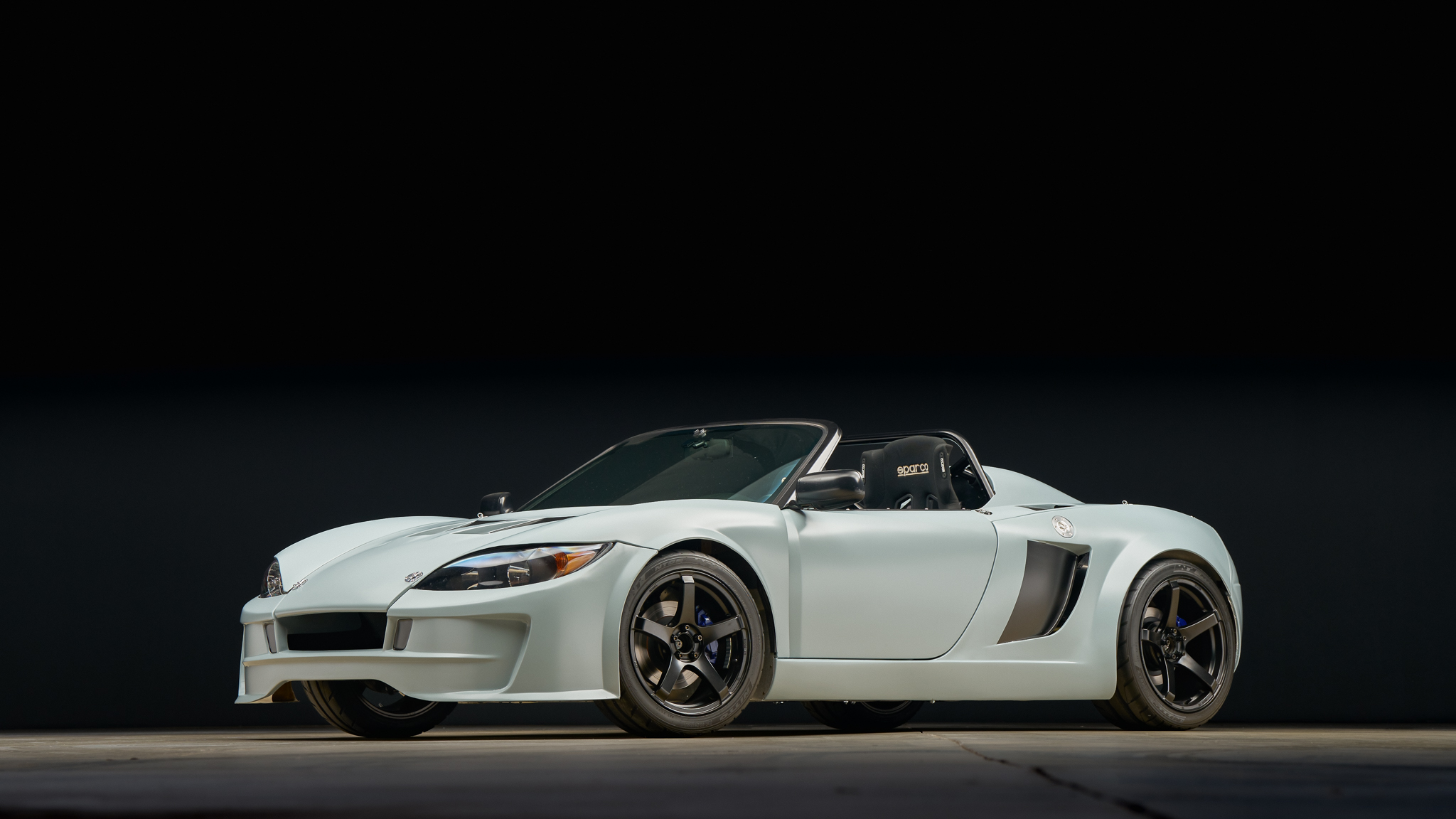 2015 Factory Five 818 