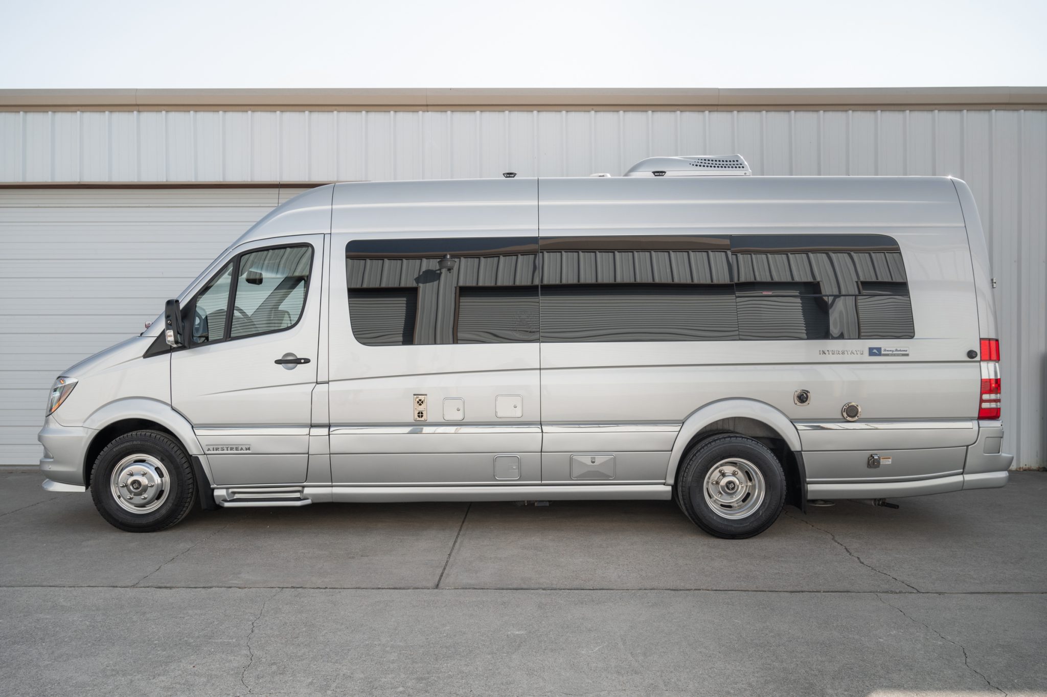 2019 Mercedes-Benz Sprinter 